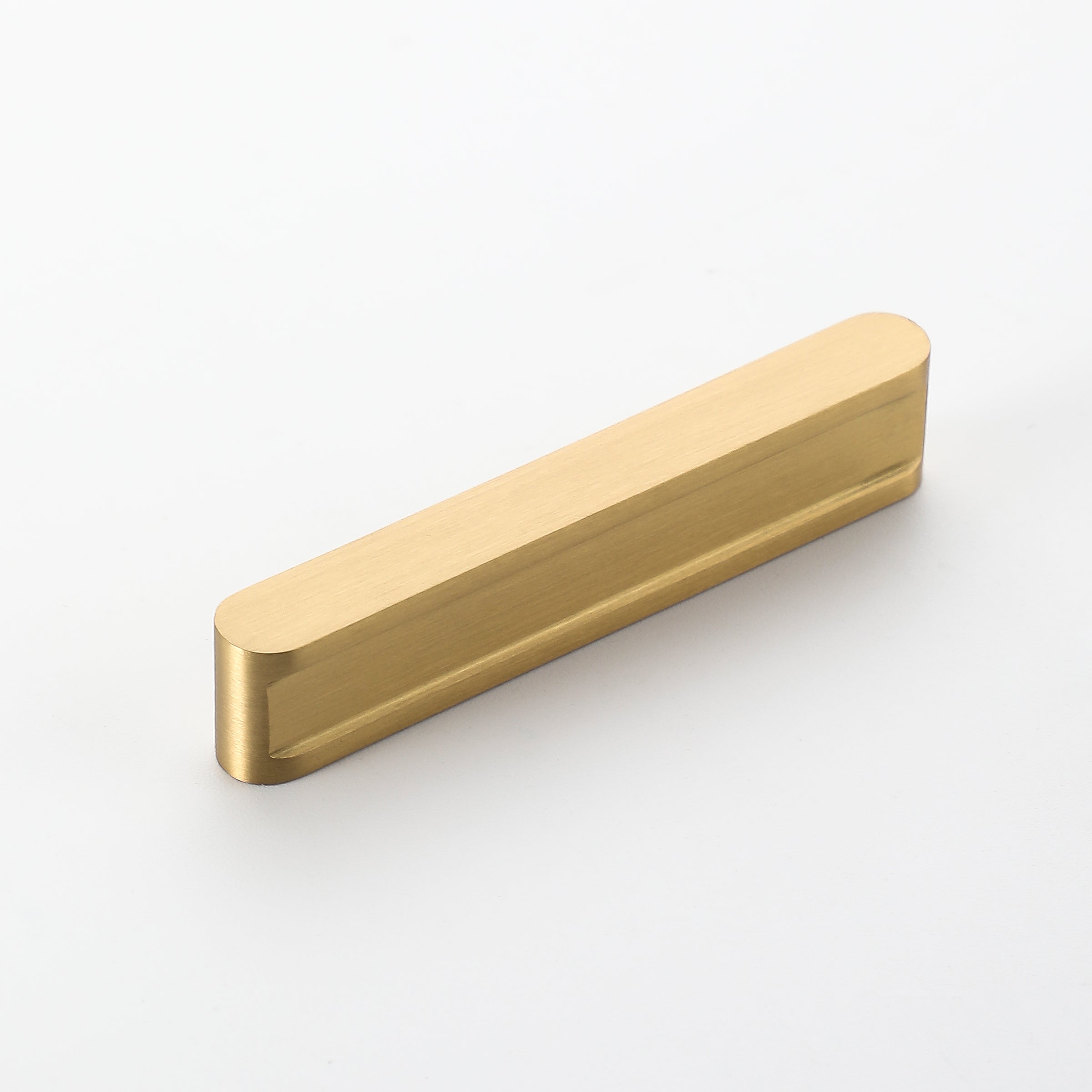Oval Cabinet pulls