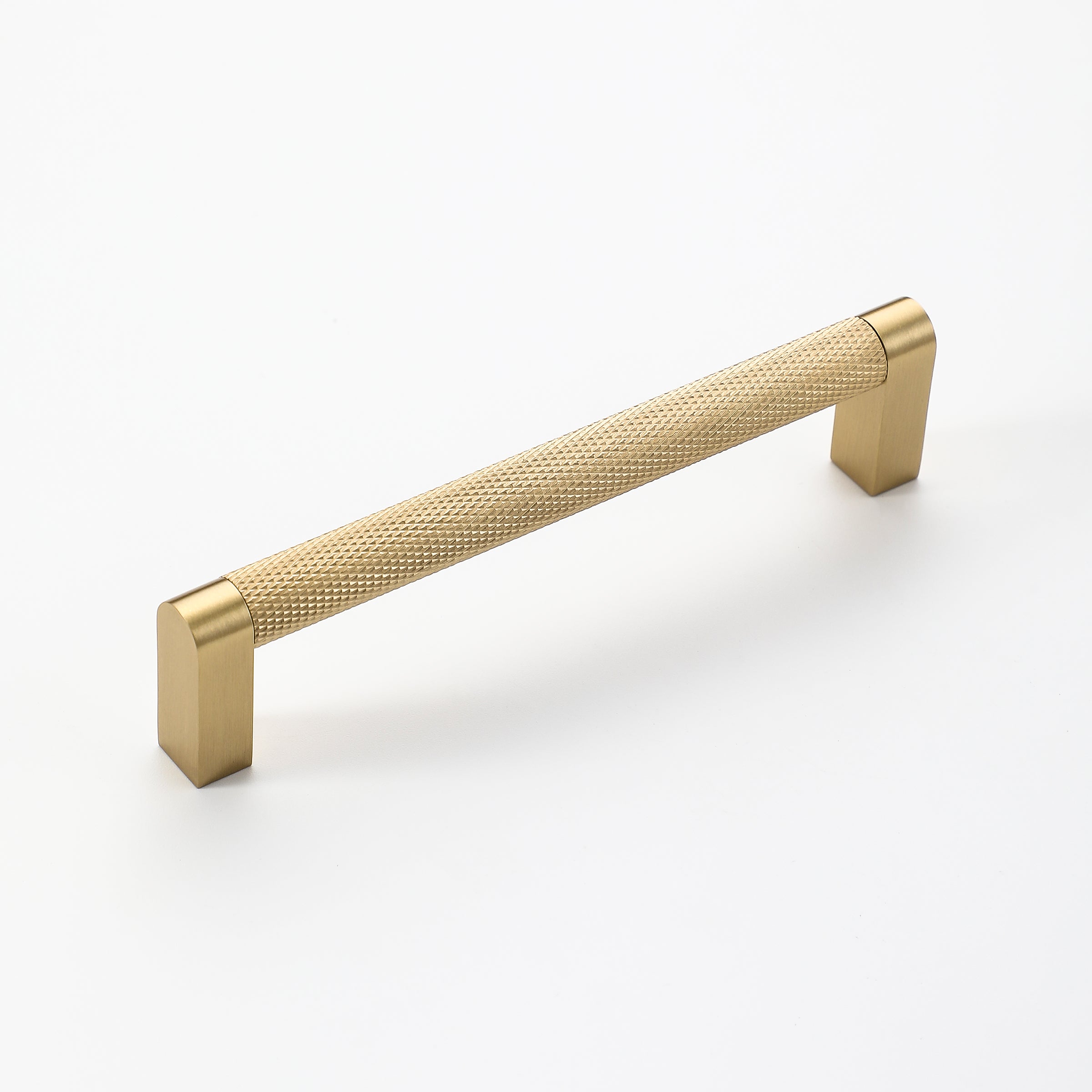 Sterling Brass Handle