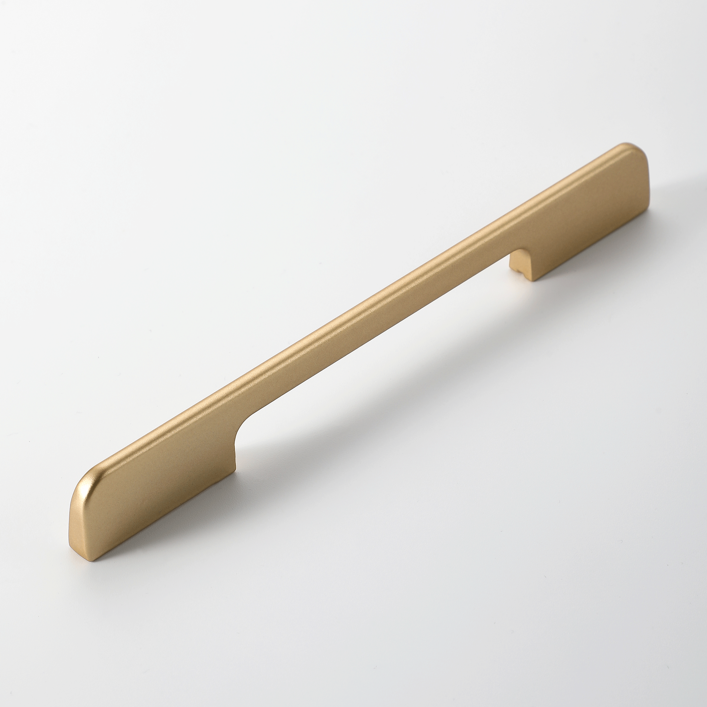 Contemporary Handle