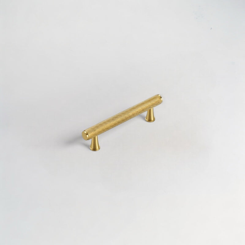 Imperial Brass Handle