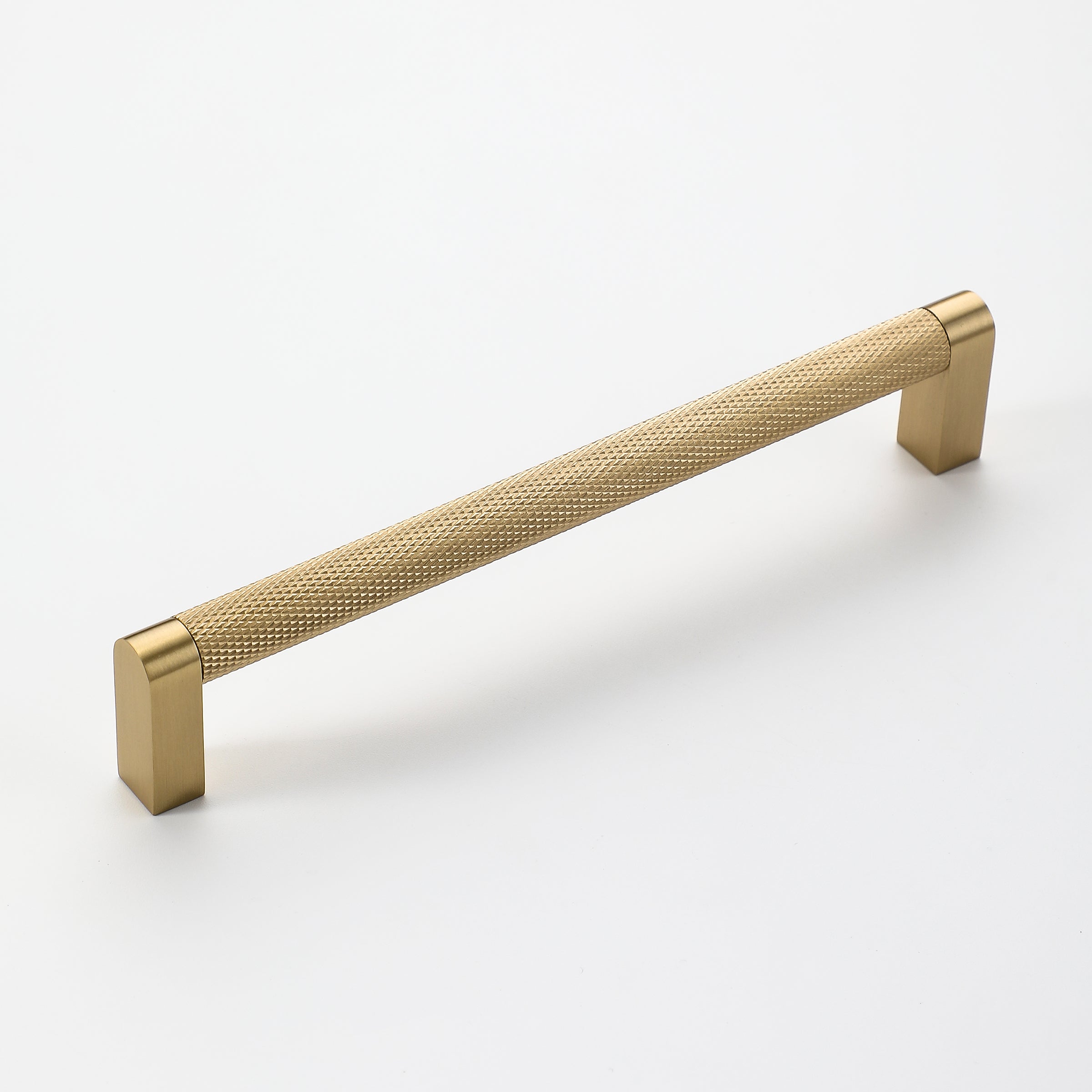Sterling Brass Handle
