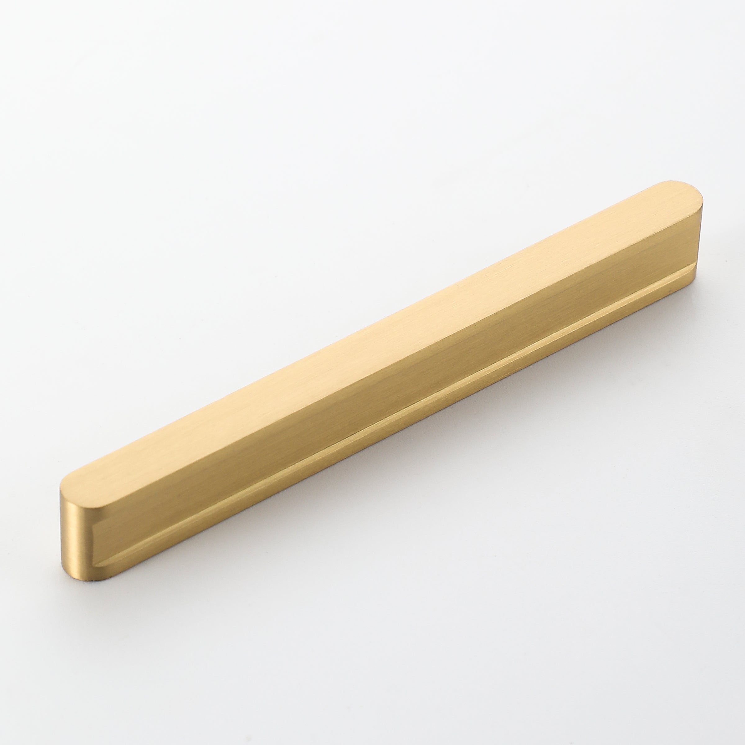 Oval Cabinet pulls
