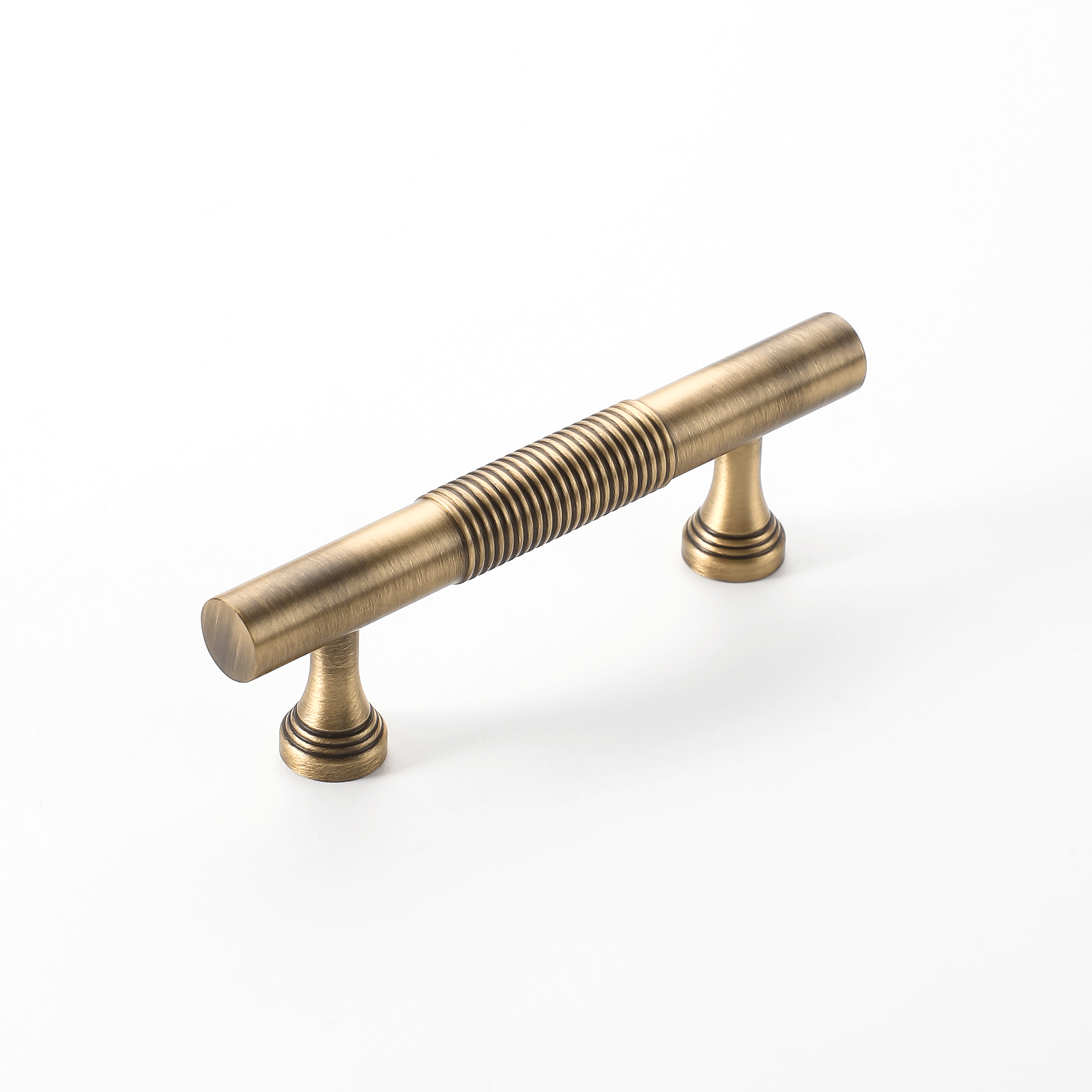 Linear Brass Handle