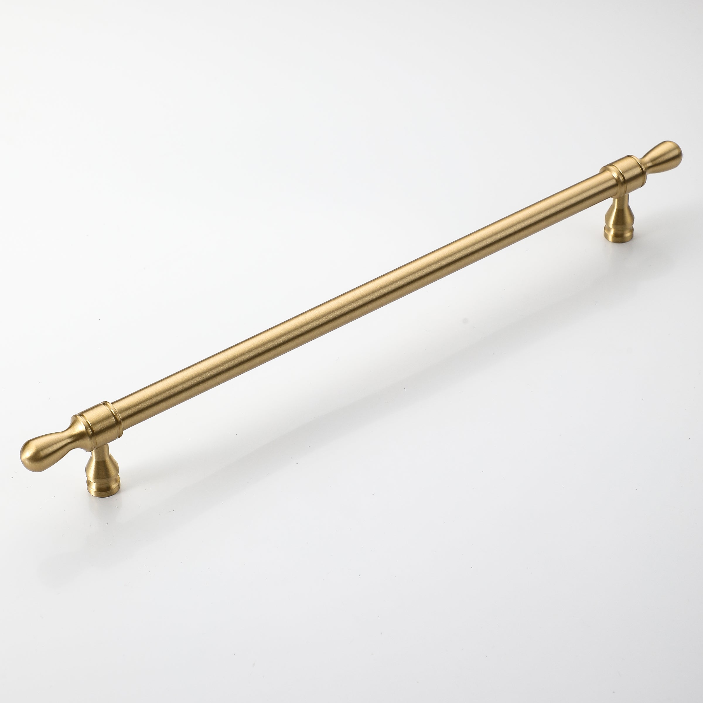 Bentleigh Brass Handle