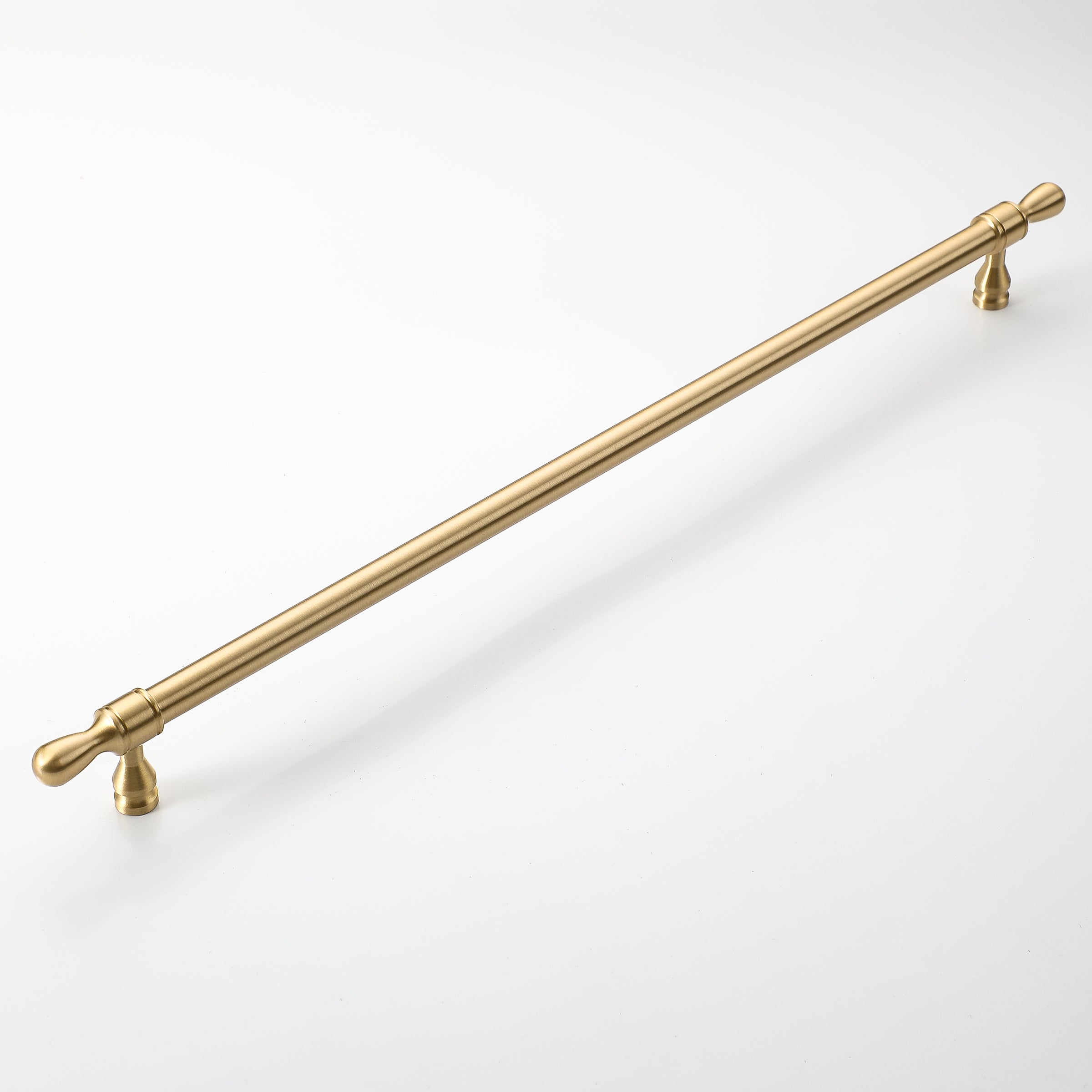 Bentleigh Brass Handle