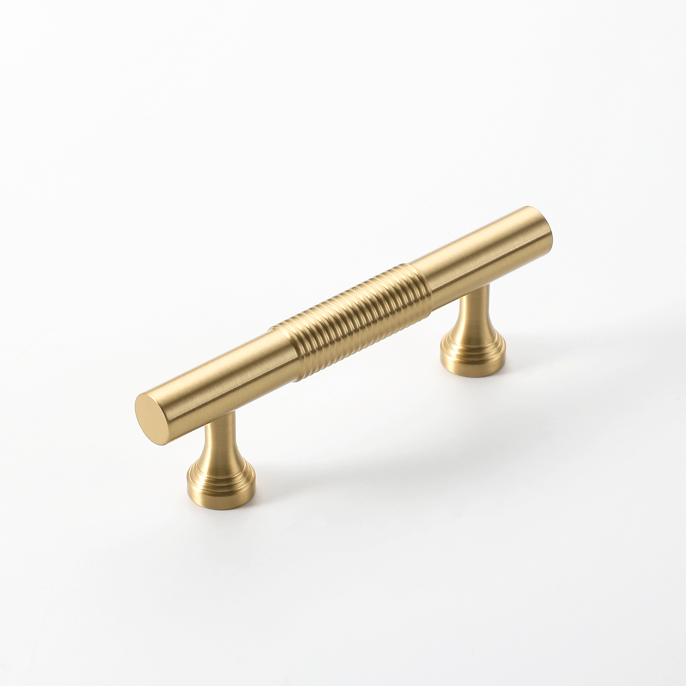 Linear Brass Handle