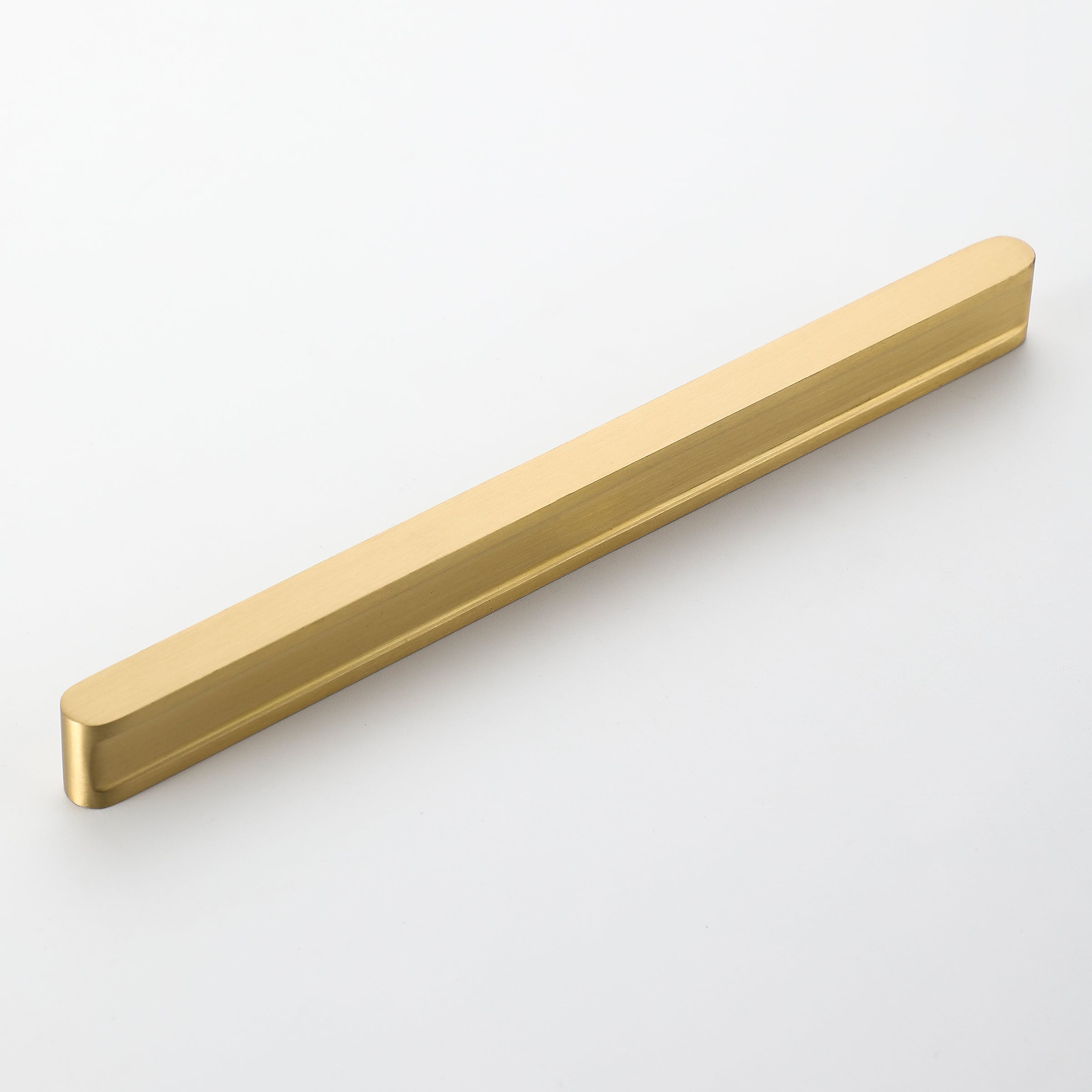 Oval Cabinet pulls