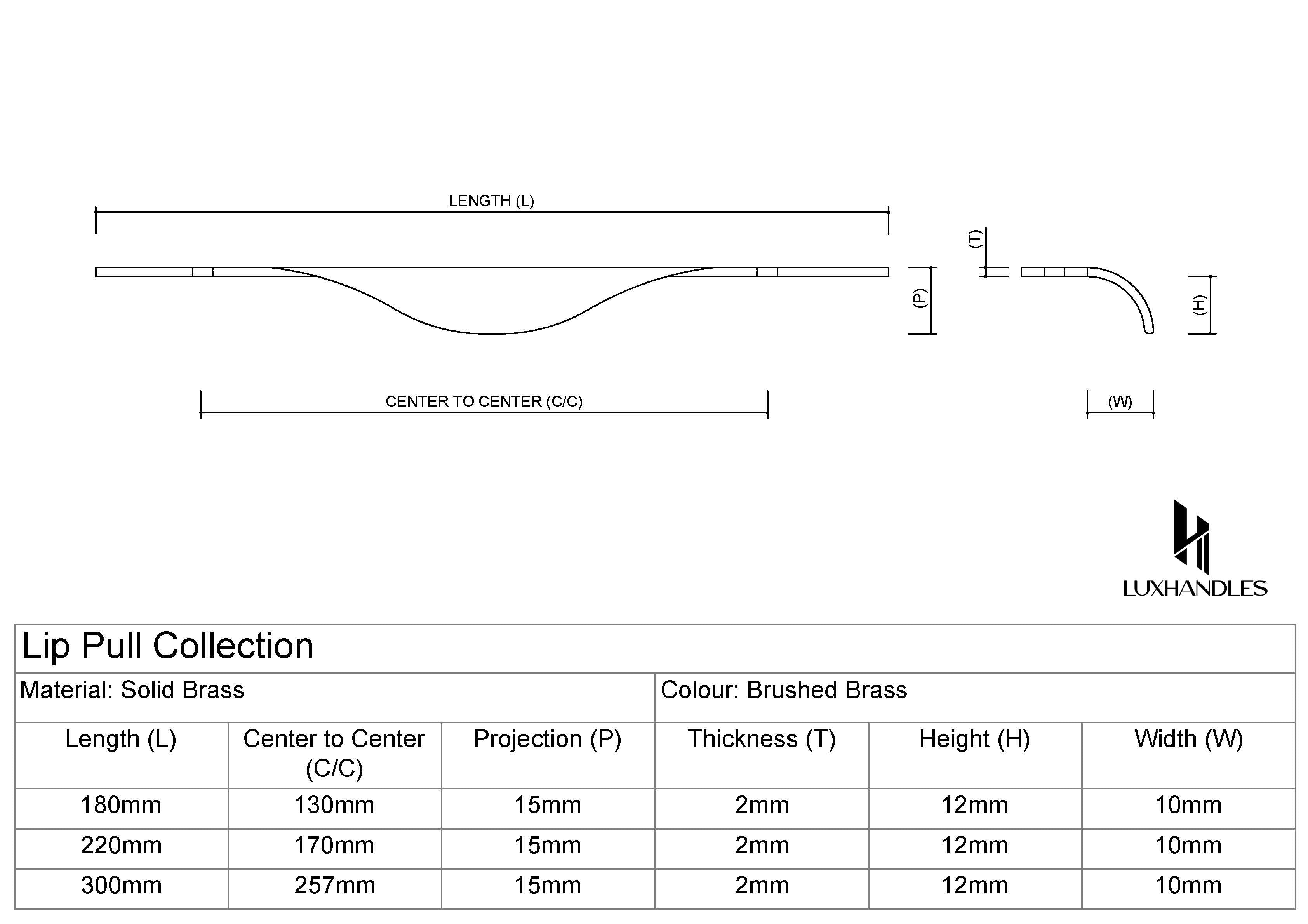 Specification