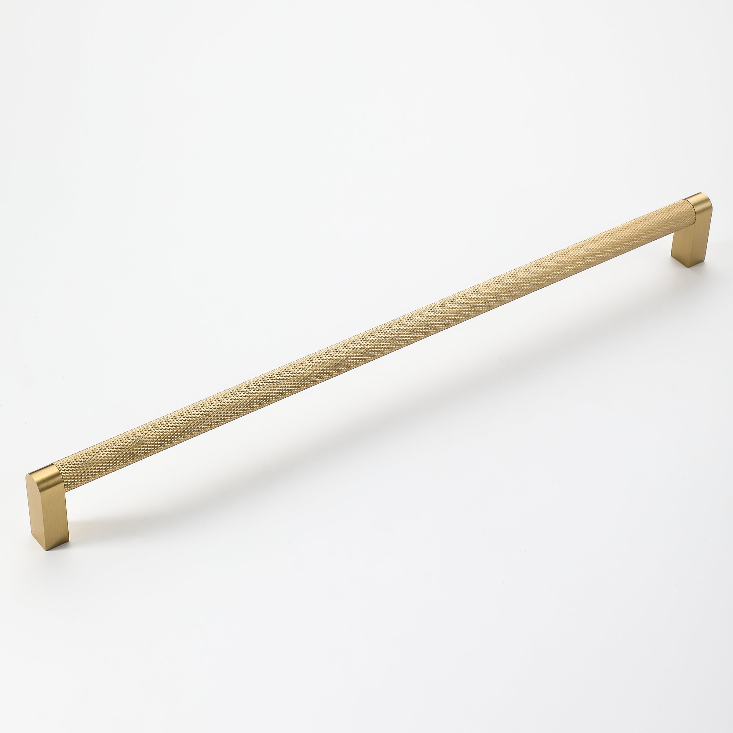 Sterling Brass Handle