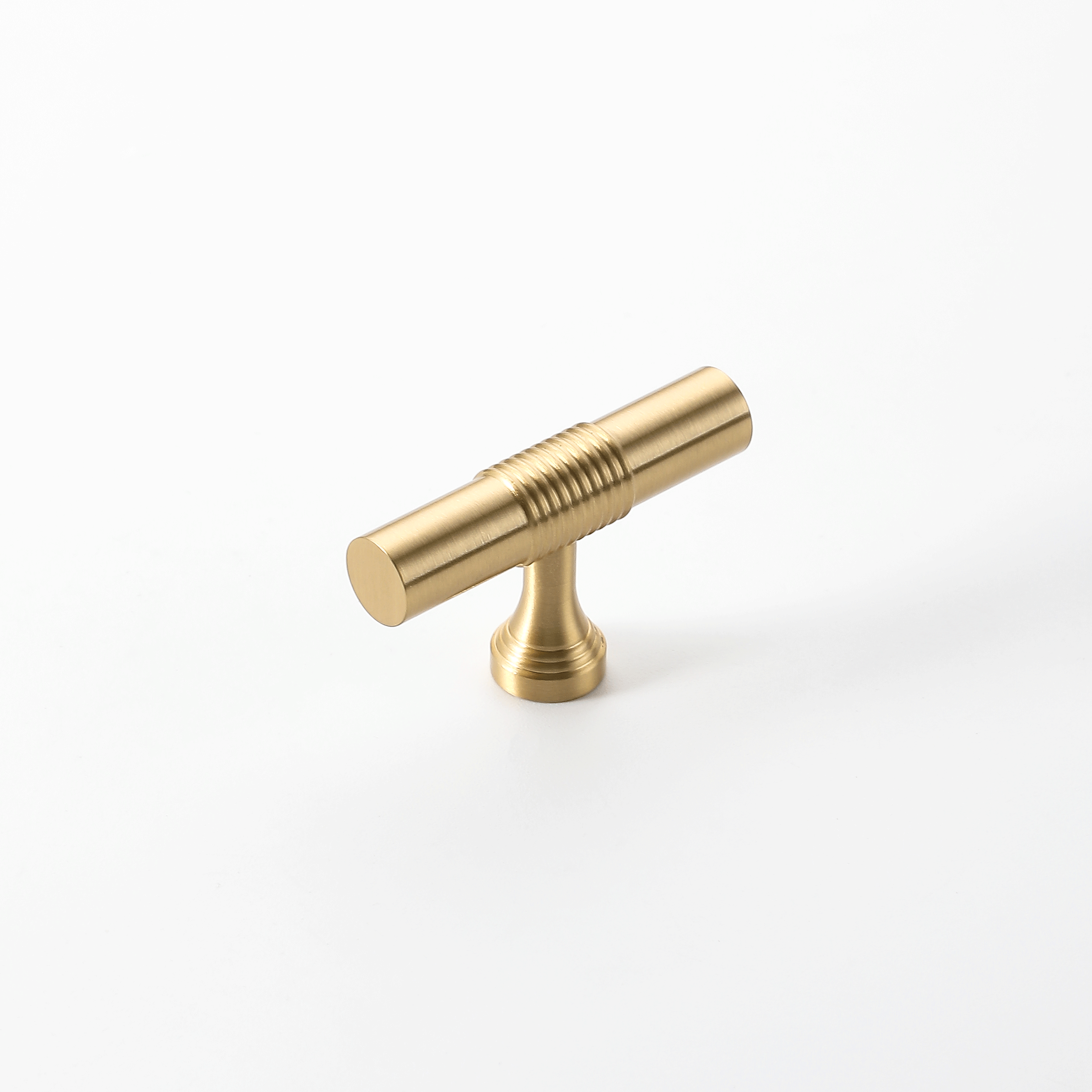 Linear Brass Handle