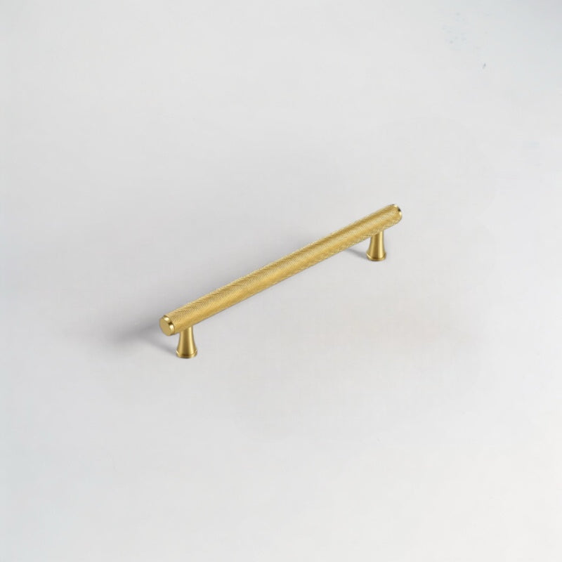 Imperial Brass Handle