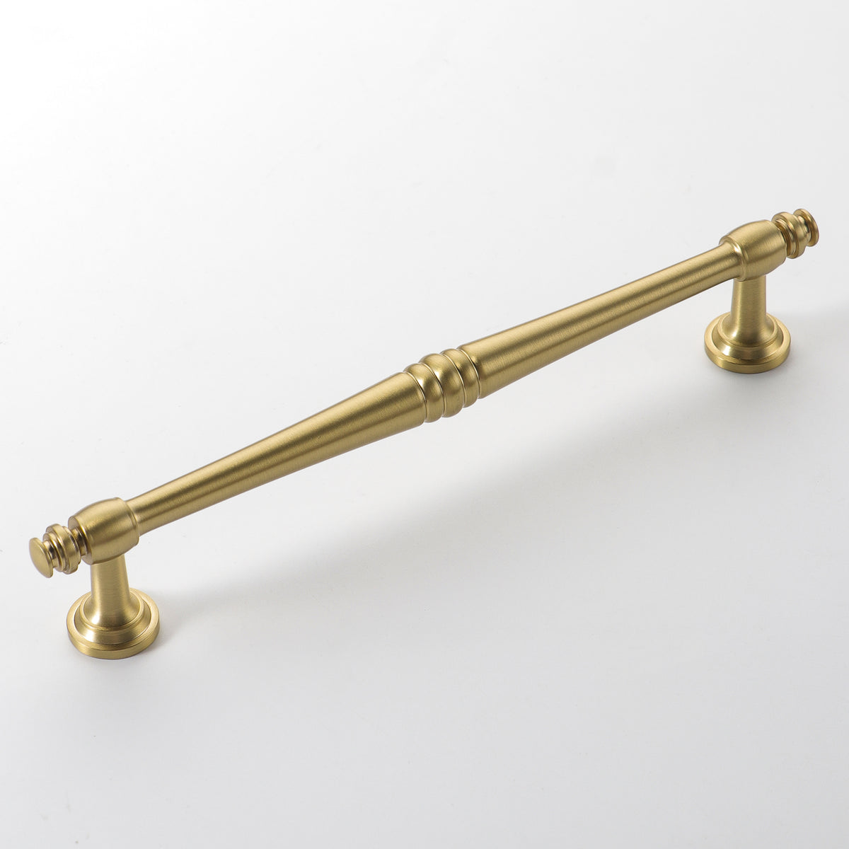 Stratford Brass Handles