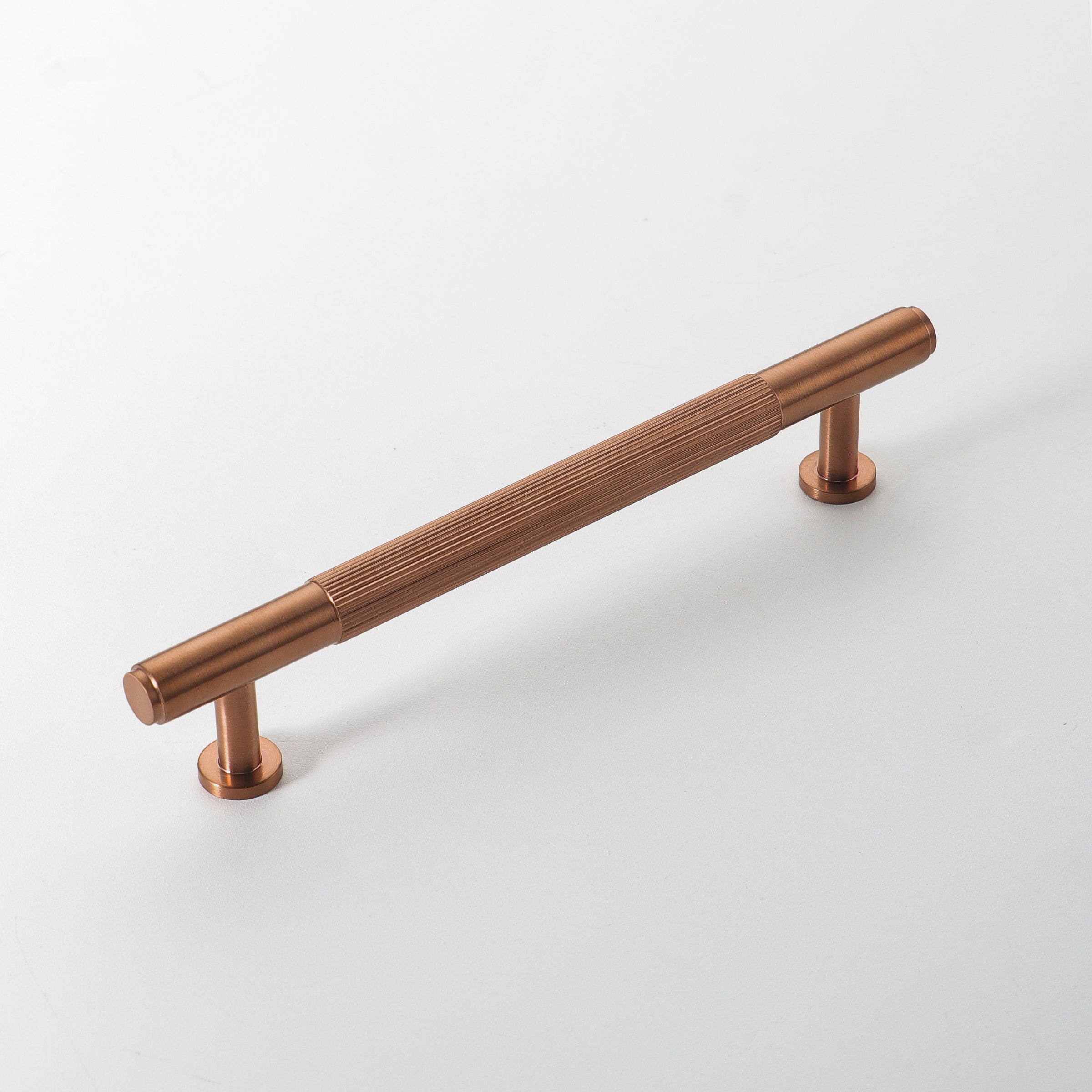 Stria Brass Handle