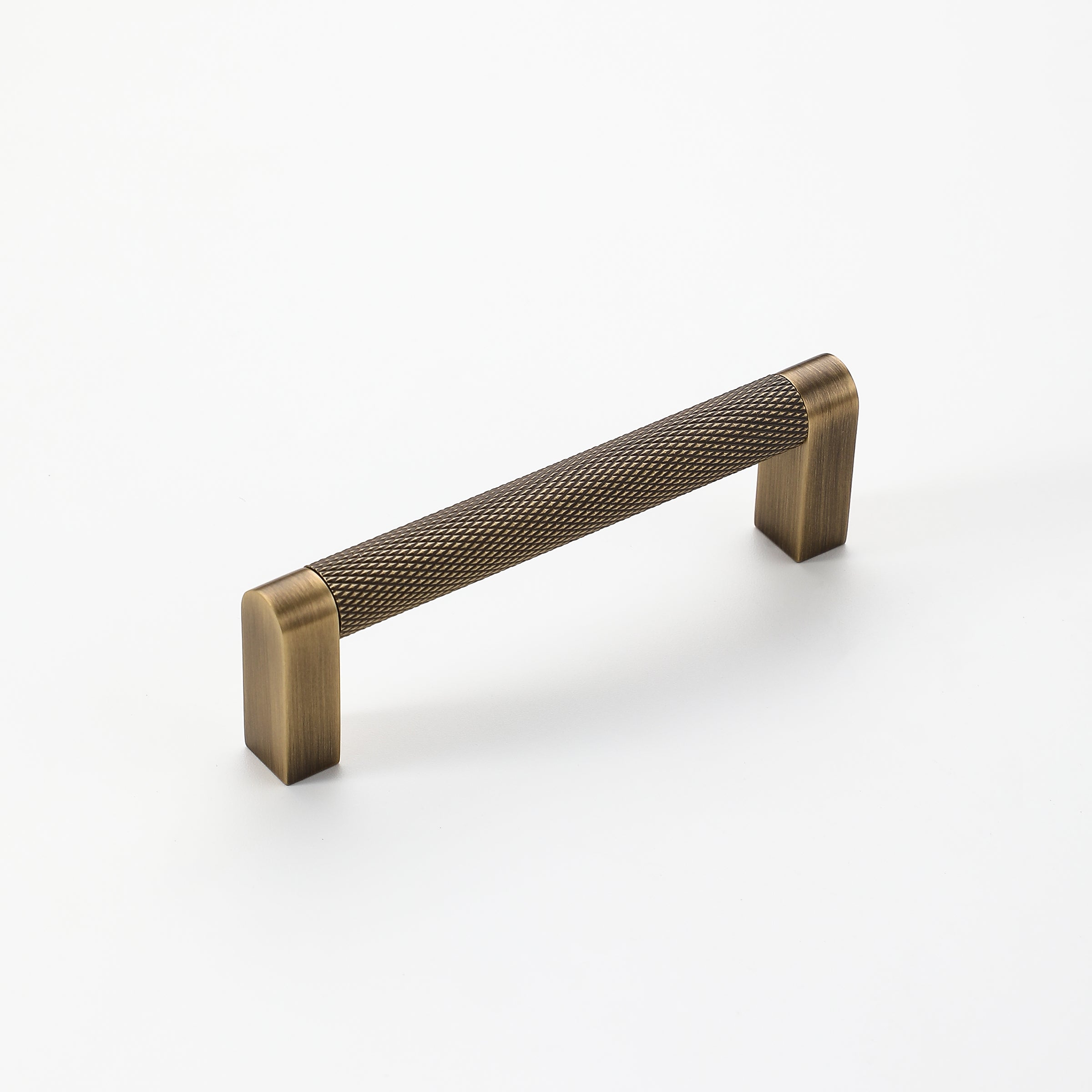 Sterling Brass Handle