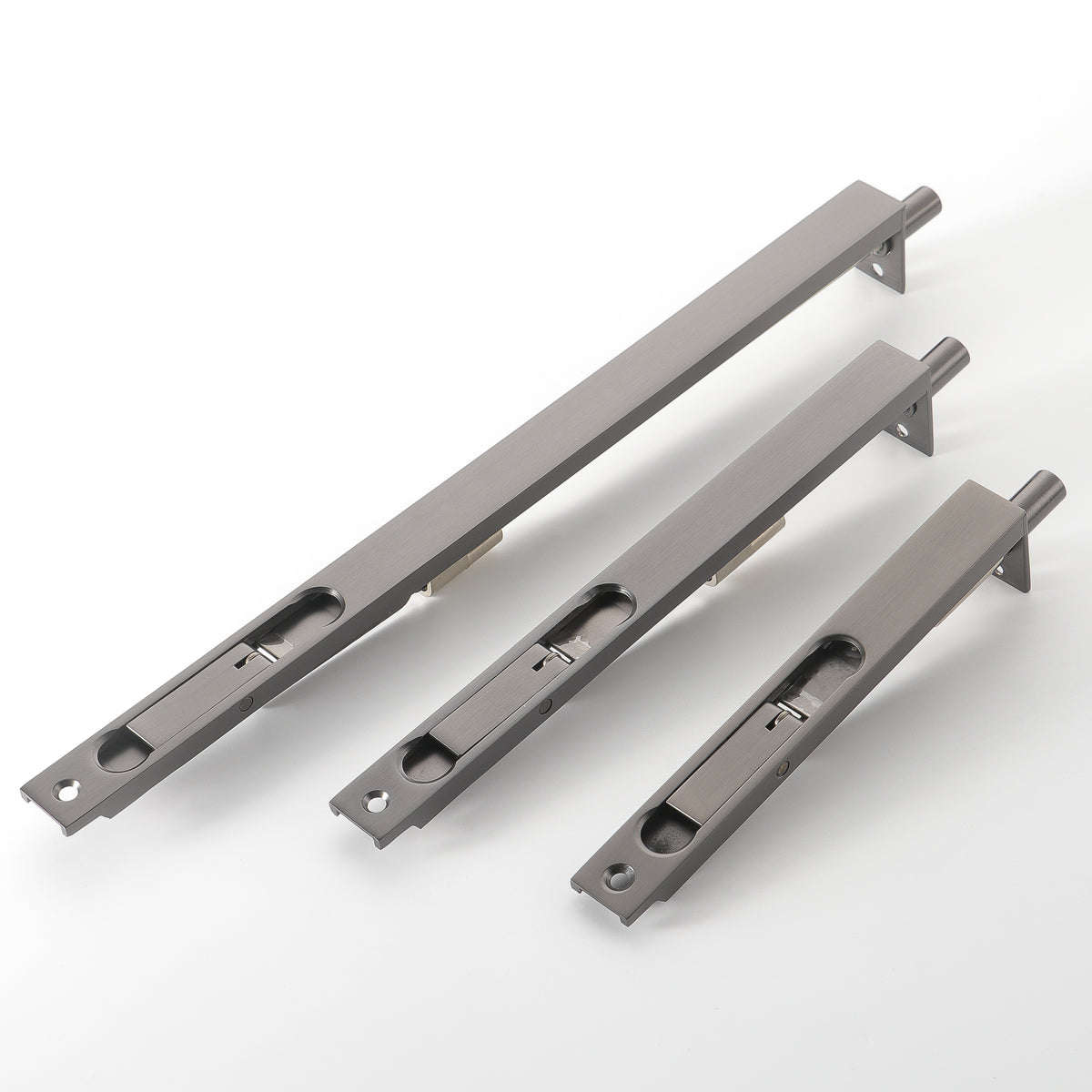 Flush Bolt