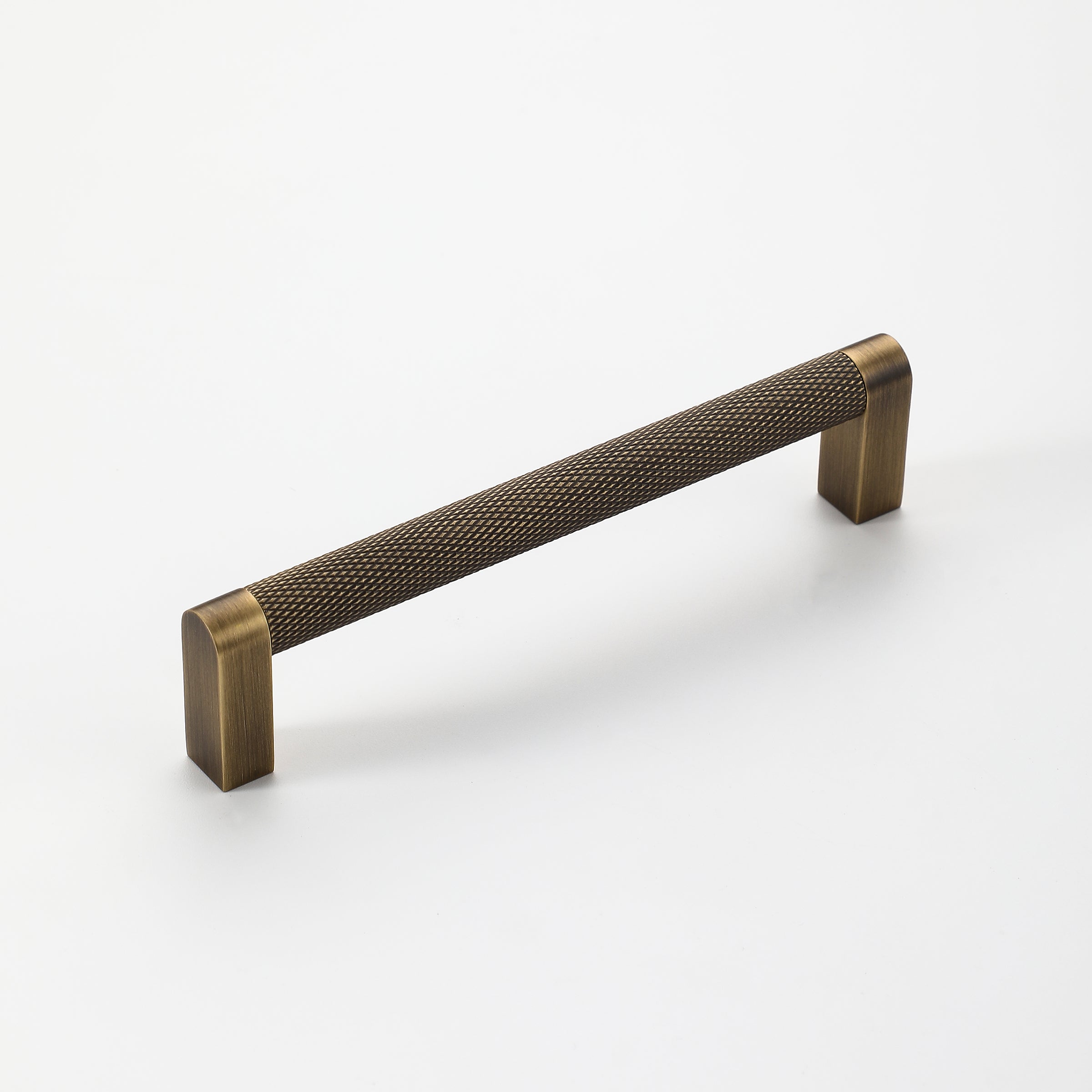 Sterling Brass Handle