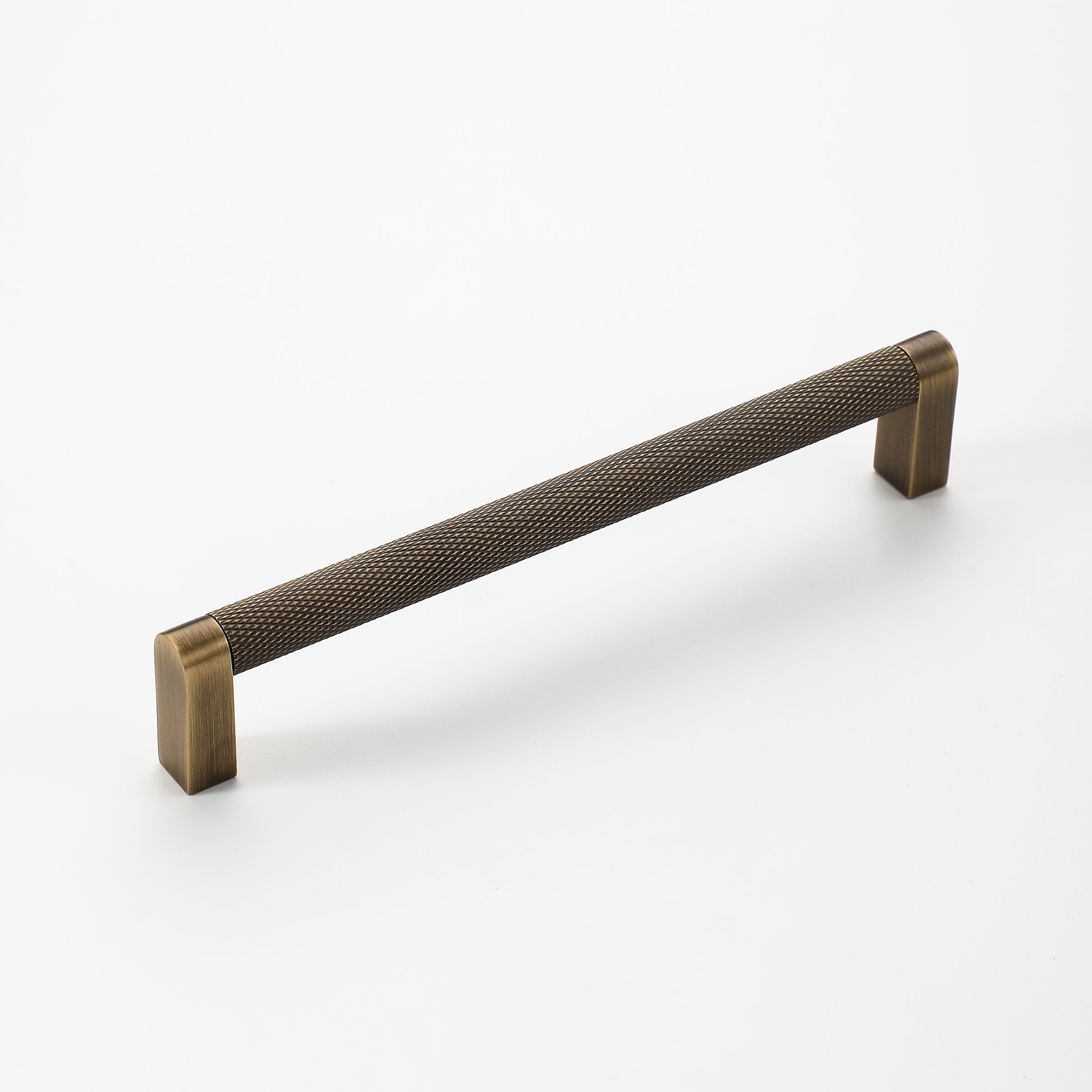 Sterling Brass Handle