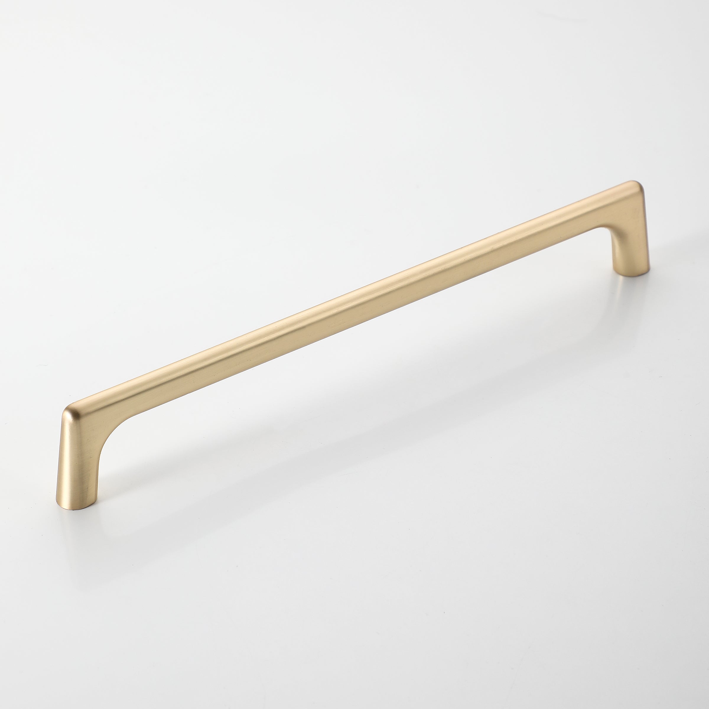 Elegant D Handle