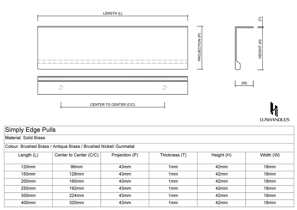 Specification
