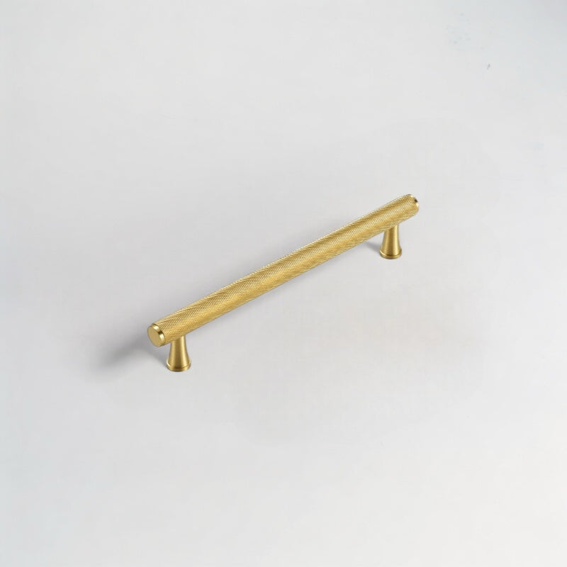 Imperial Brass Handle