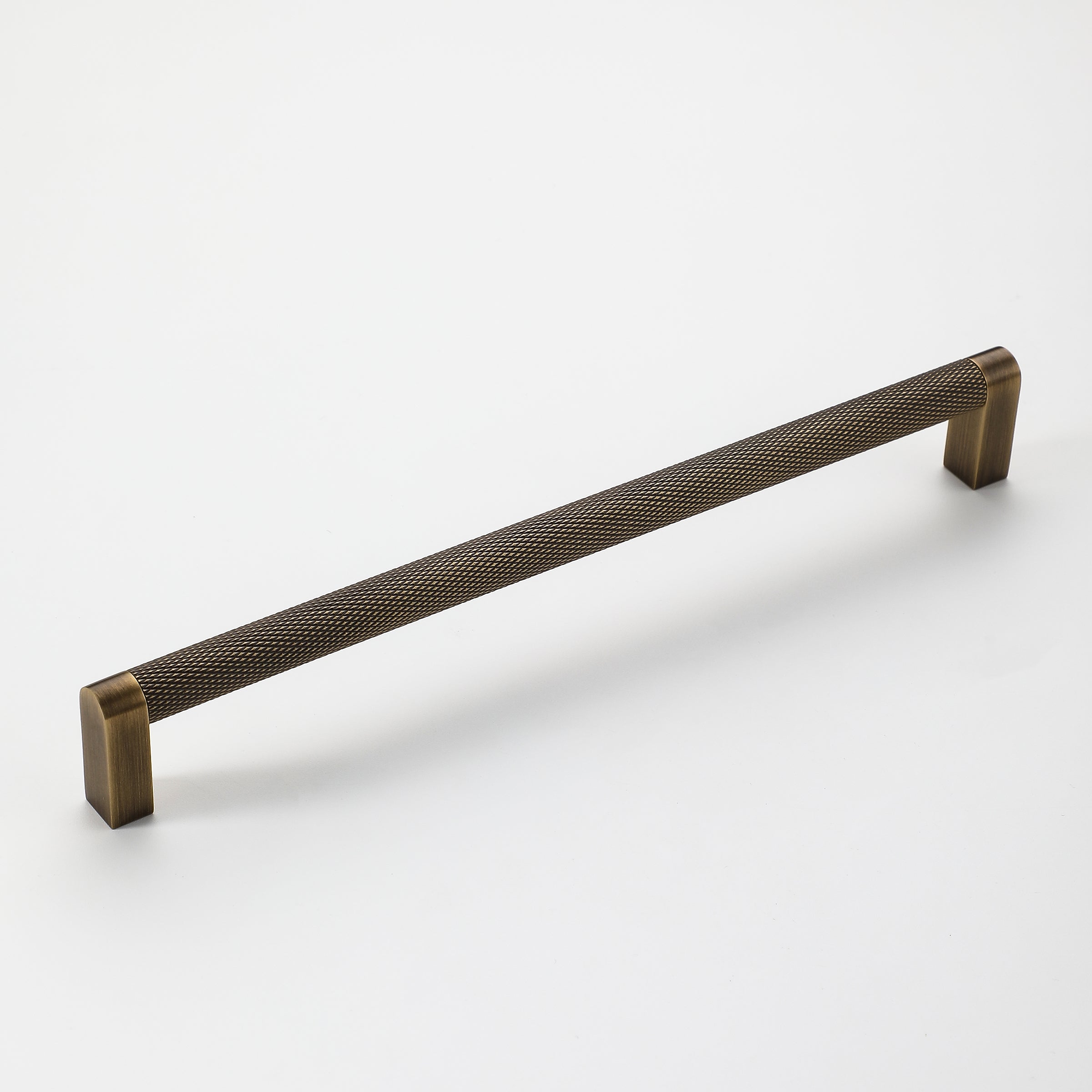 Sterling Brass Handle