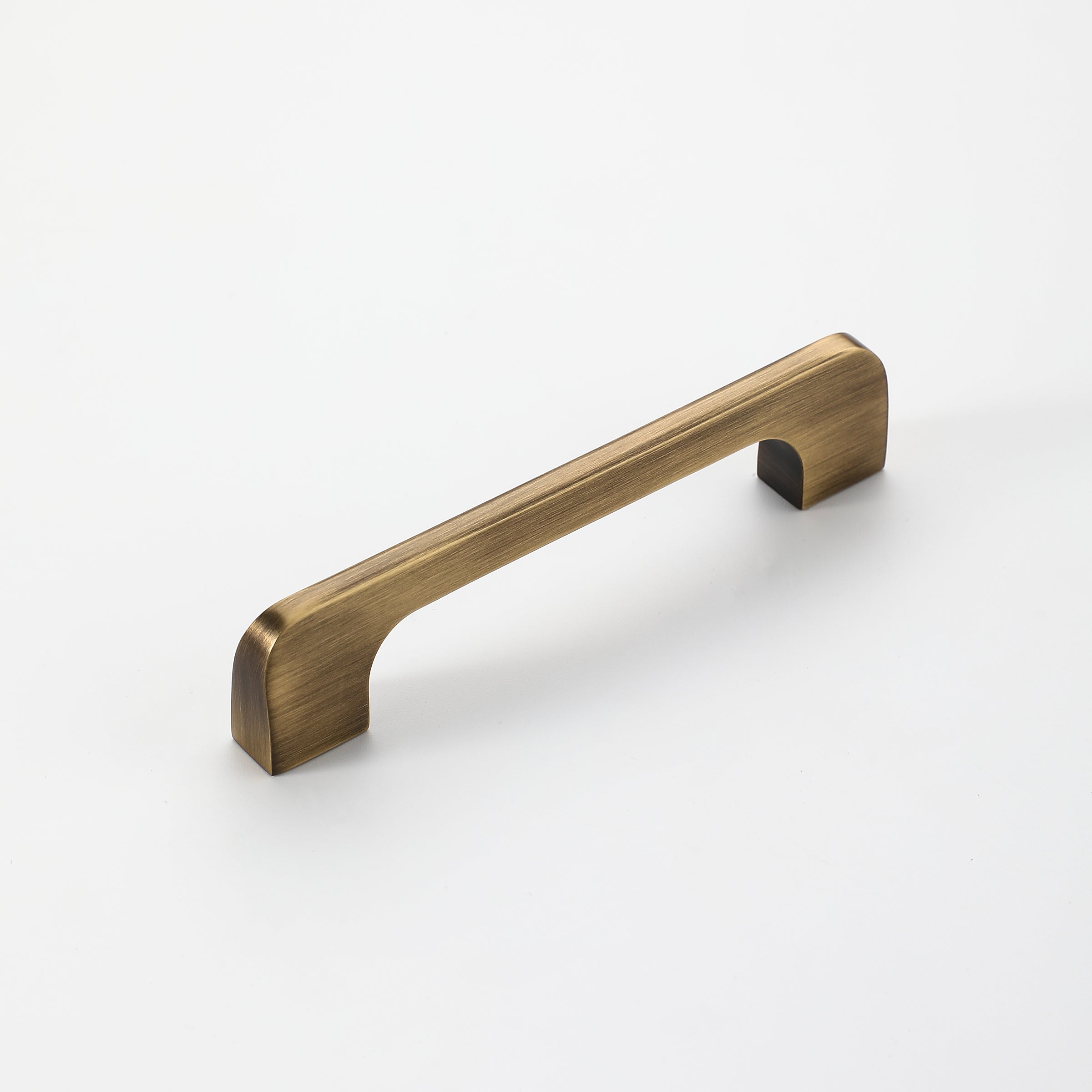 Clement D Brass Handle