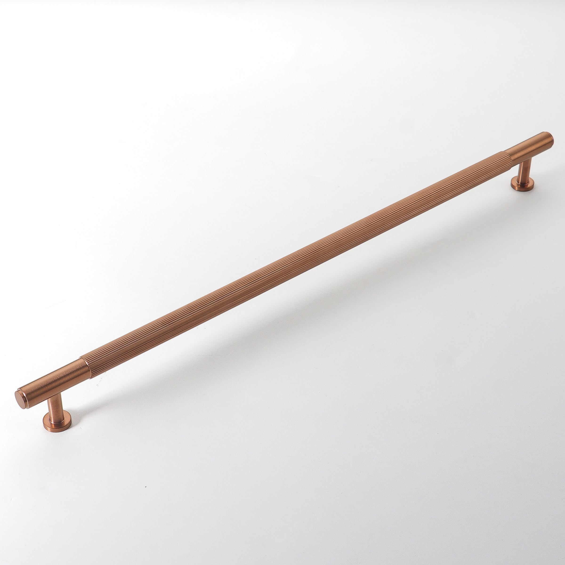 Stria Brass Handle