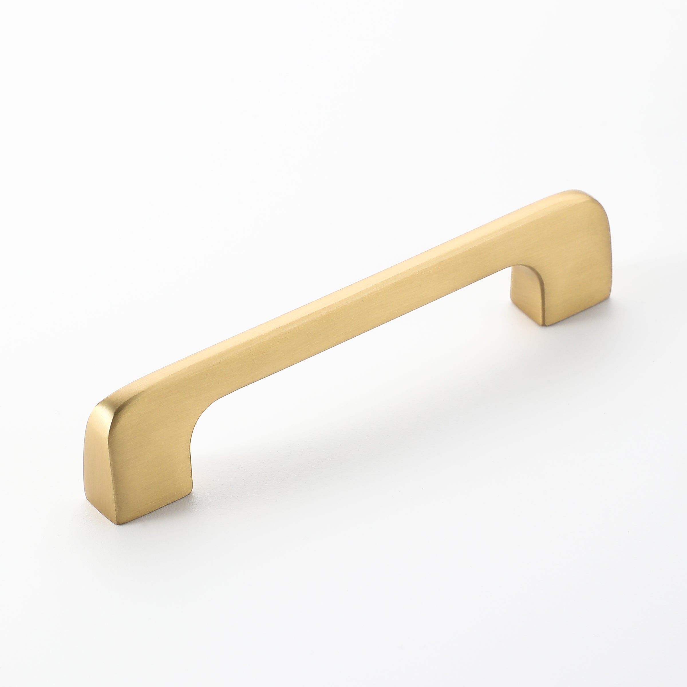 Clement D Brass Handle