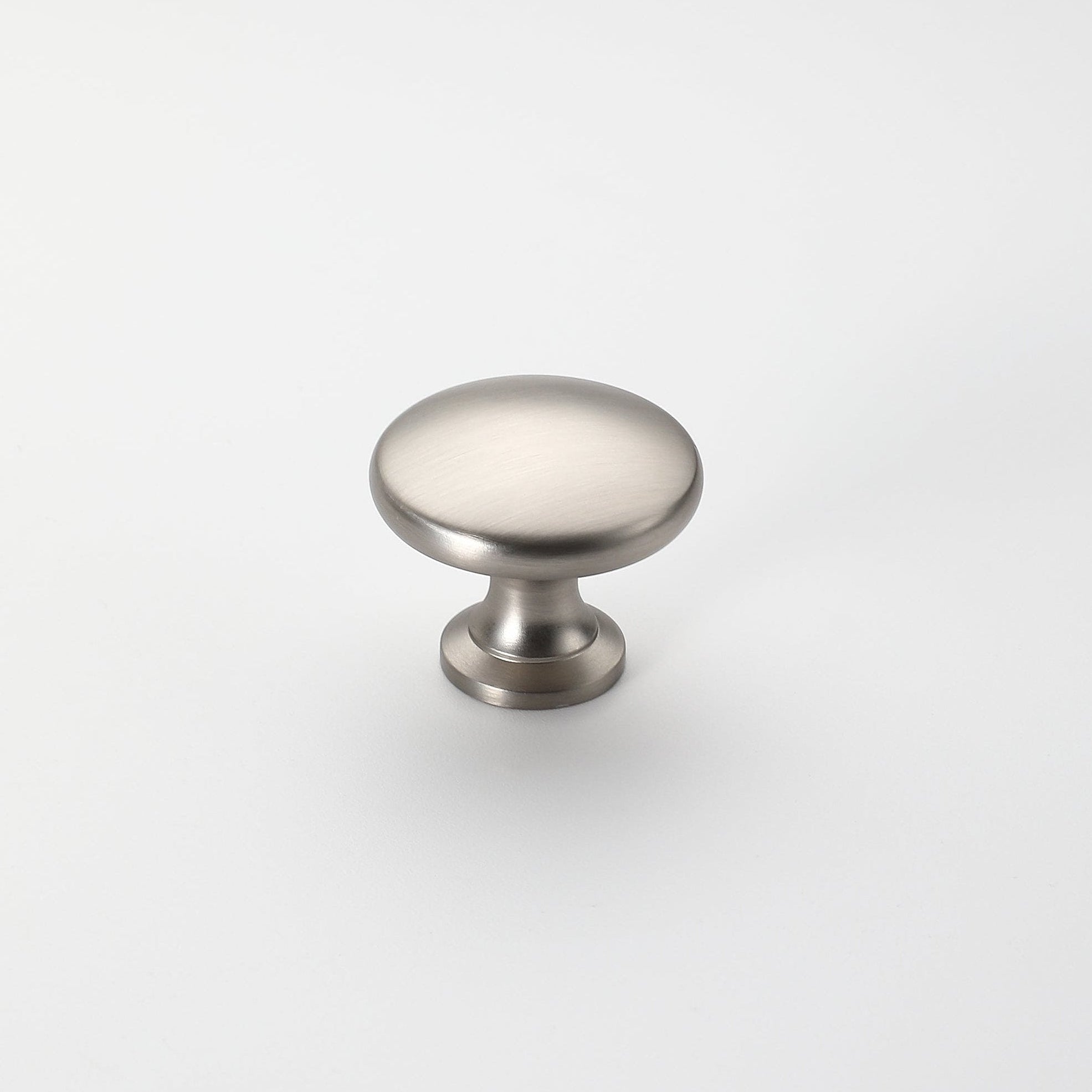 Simply Brass Knob