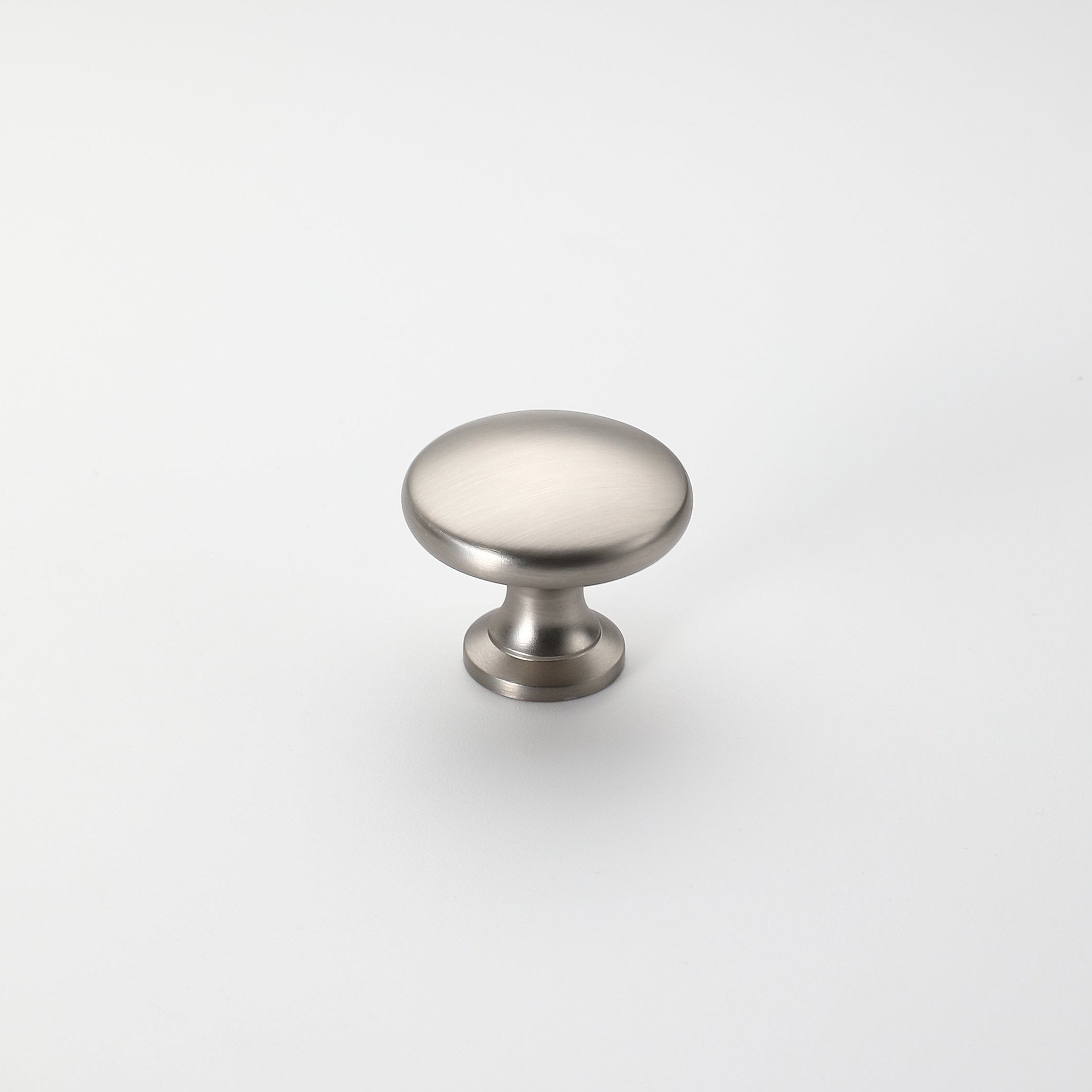 Simply Brass Knob