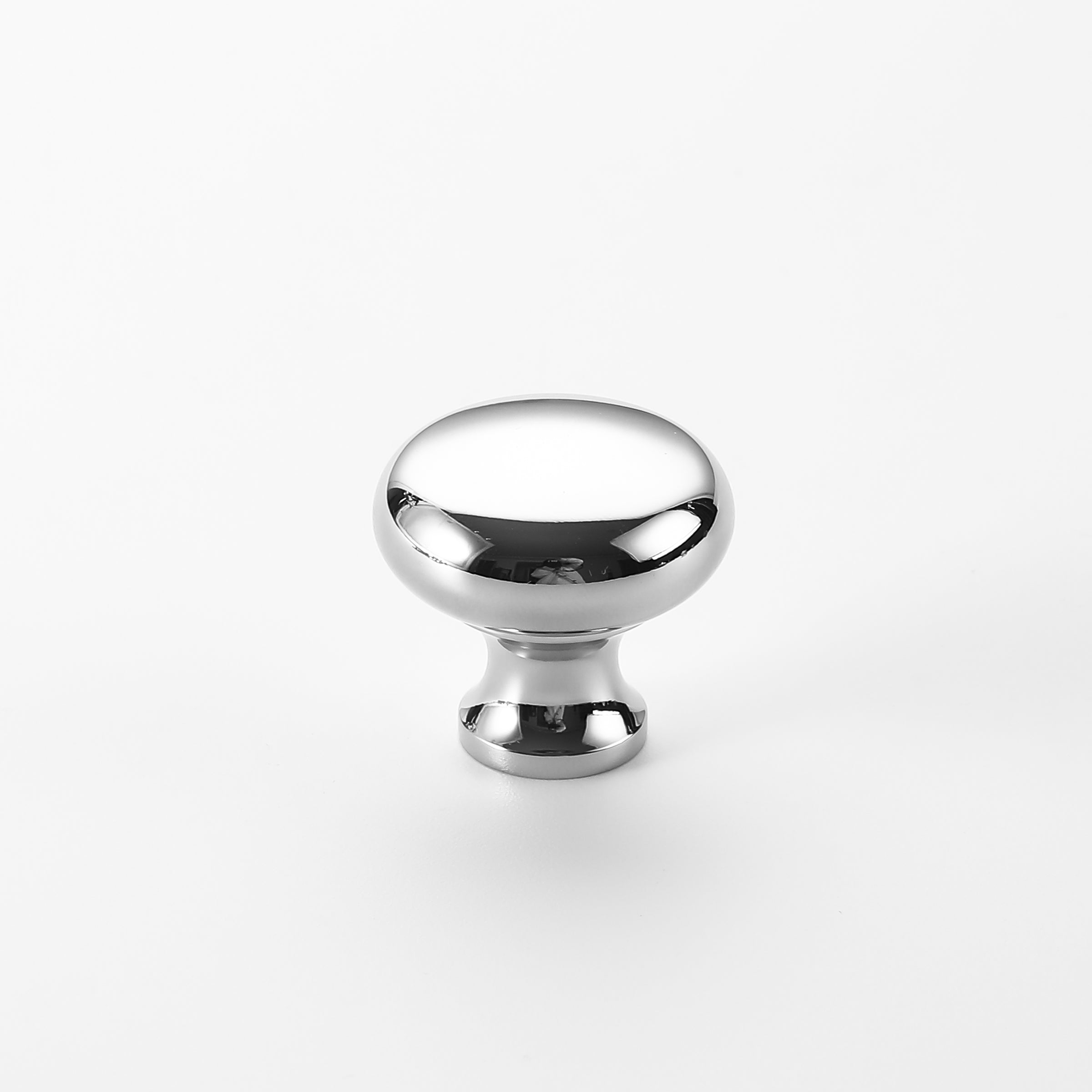 Polaris Brass Knob