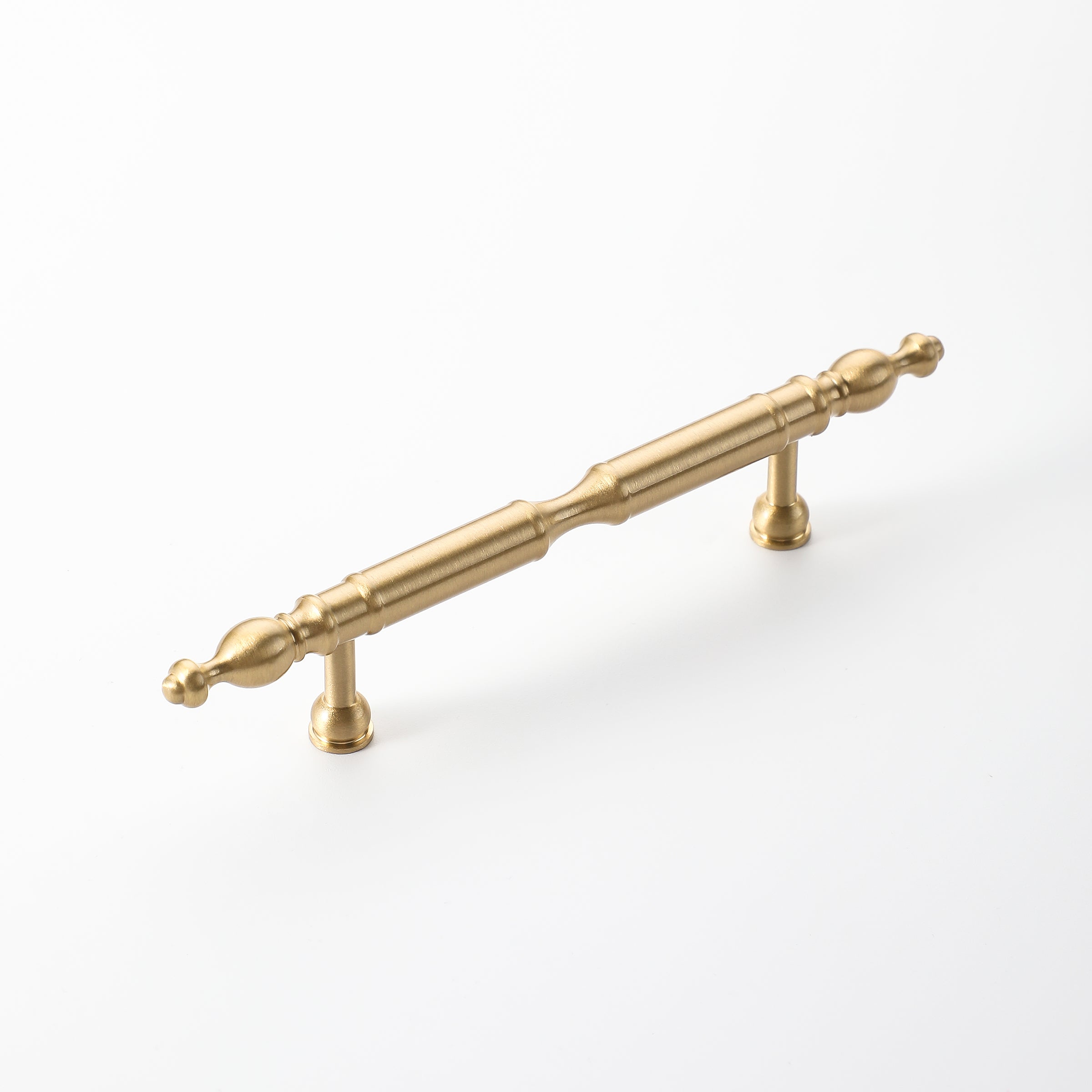 Chateau Brass Handle