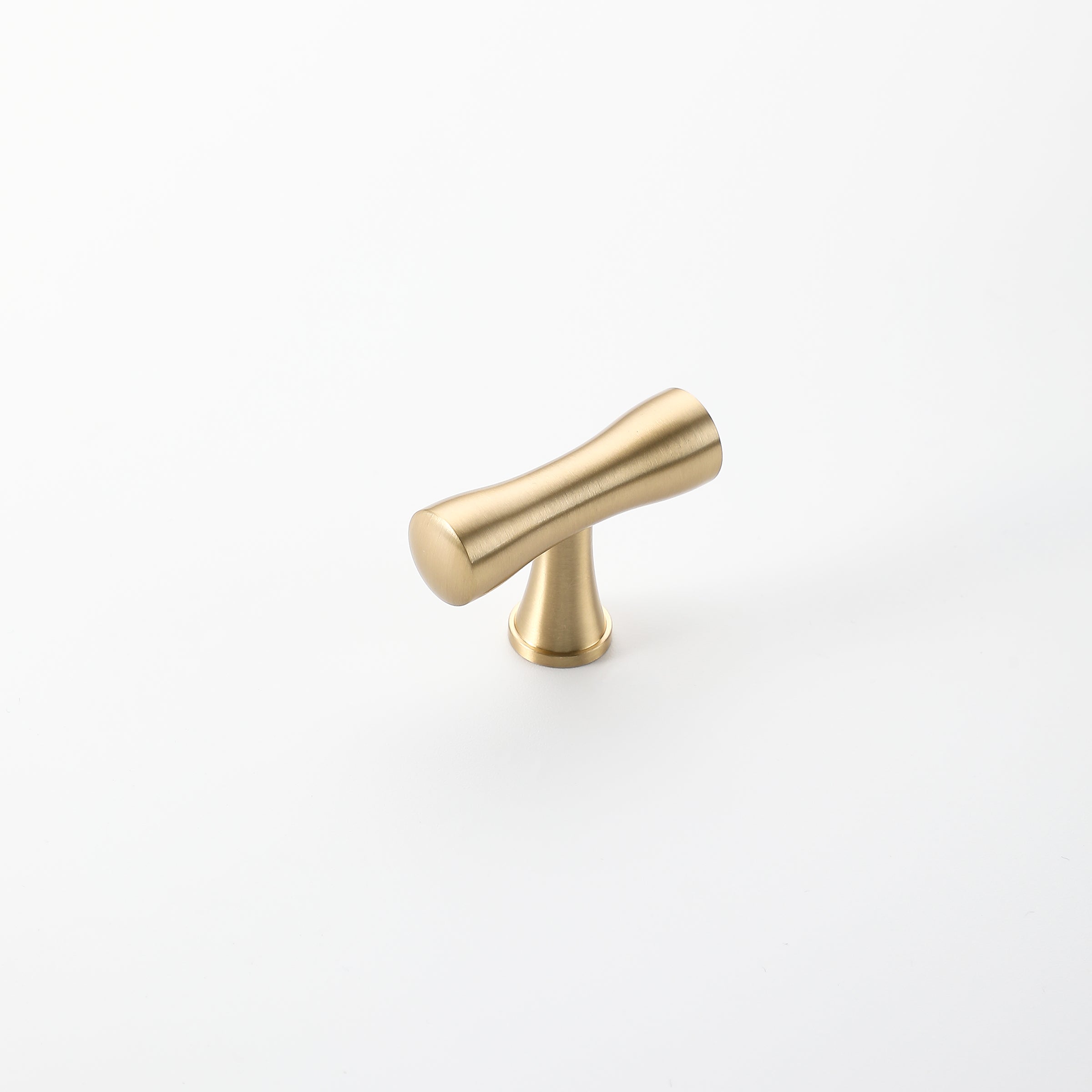 Brio Brass Handle