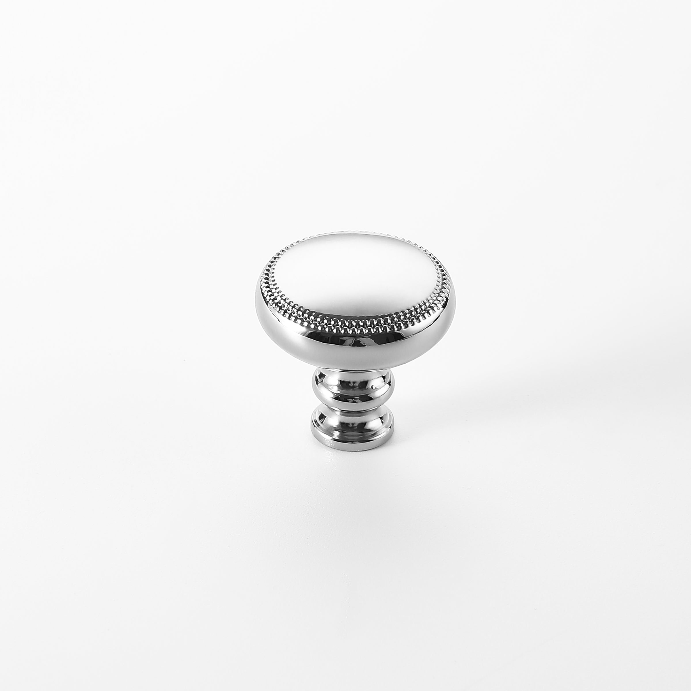 Orion Chrome Knobs