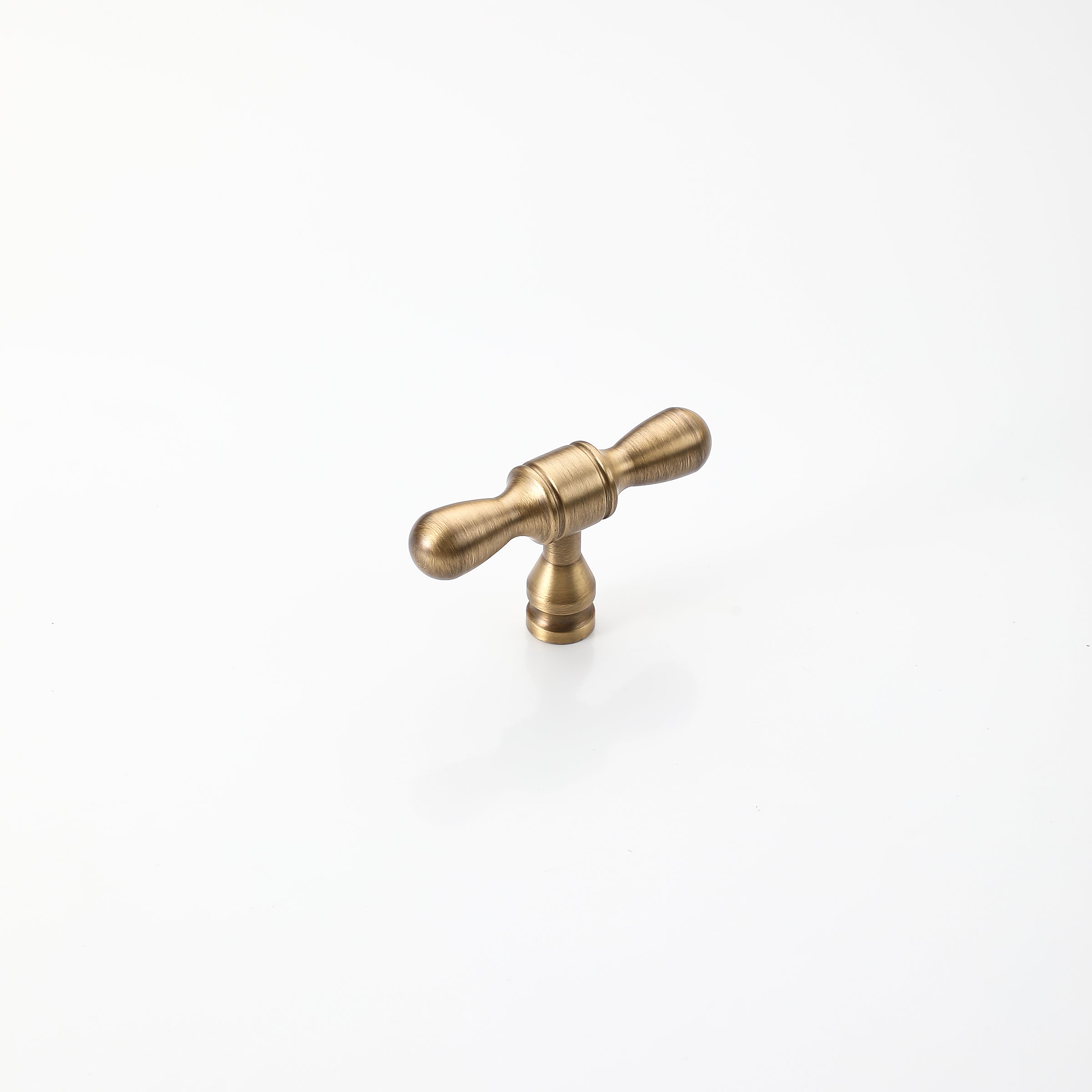 Bentleigh Brass Handle