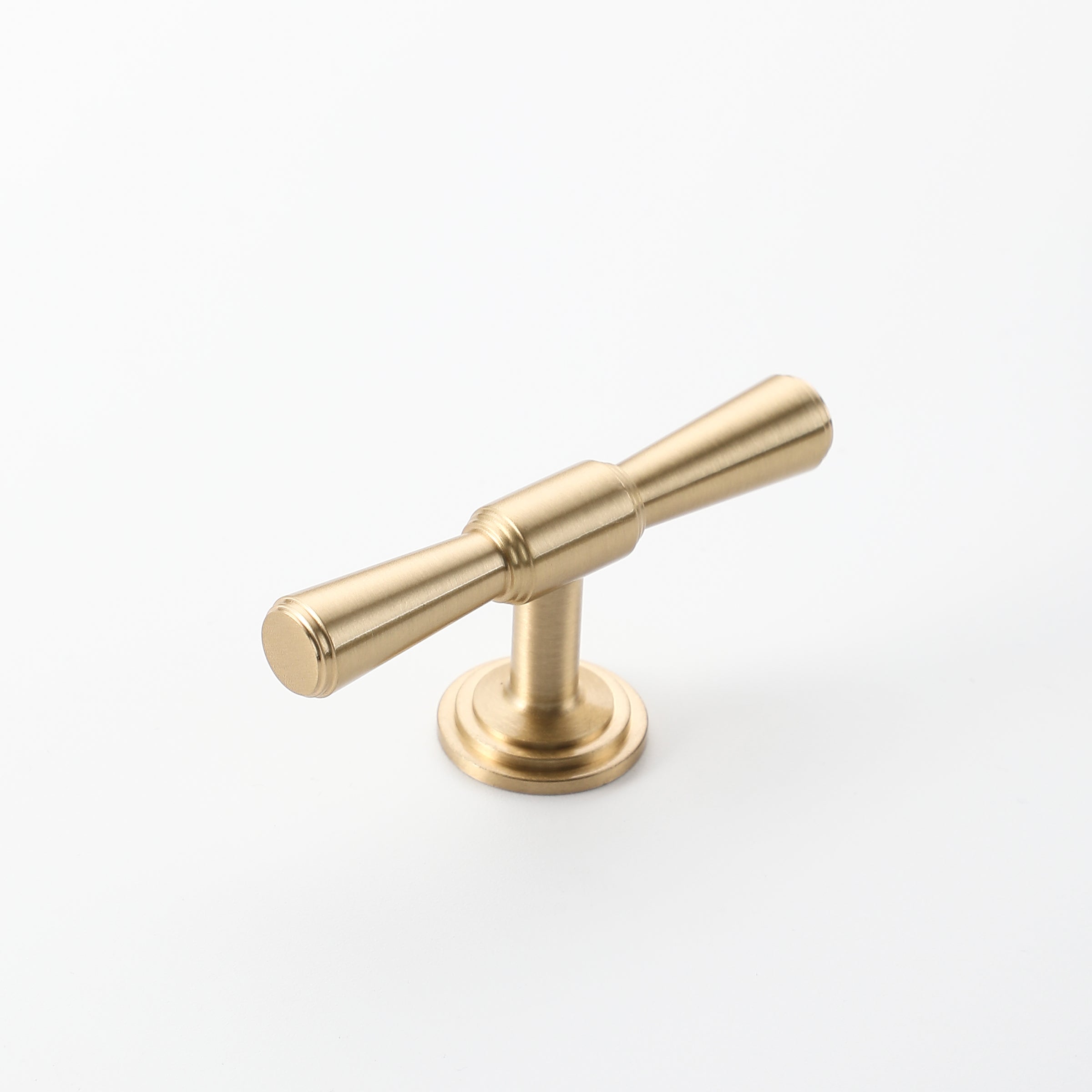 Century Brass Handle