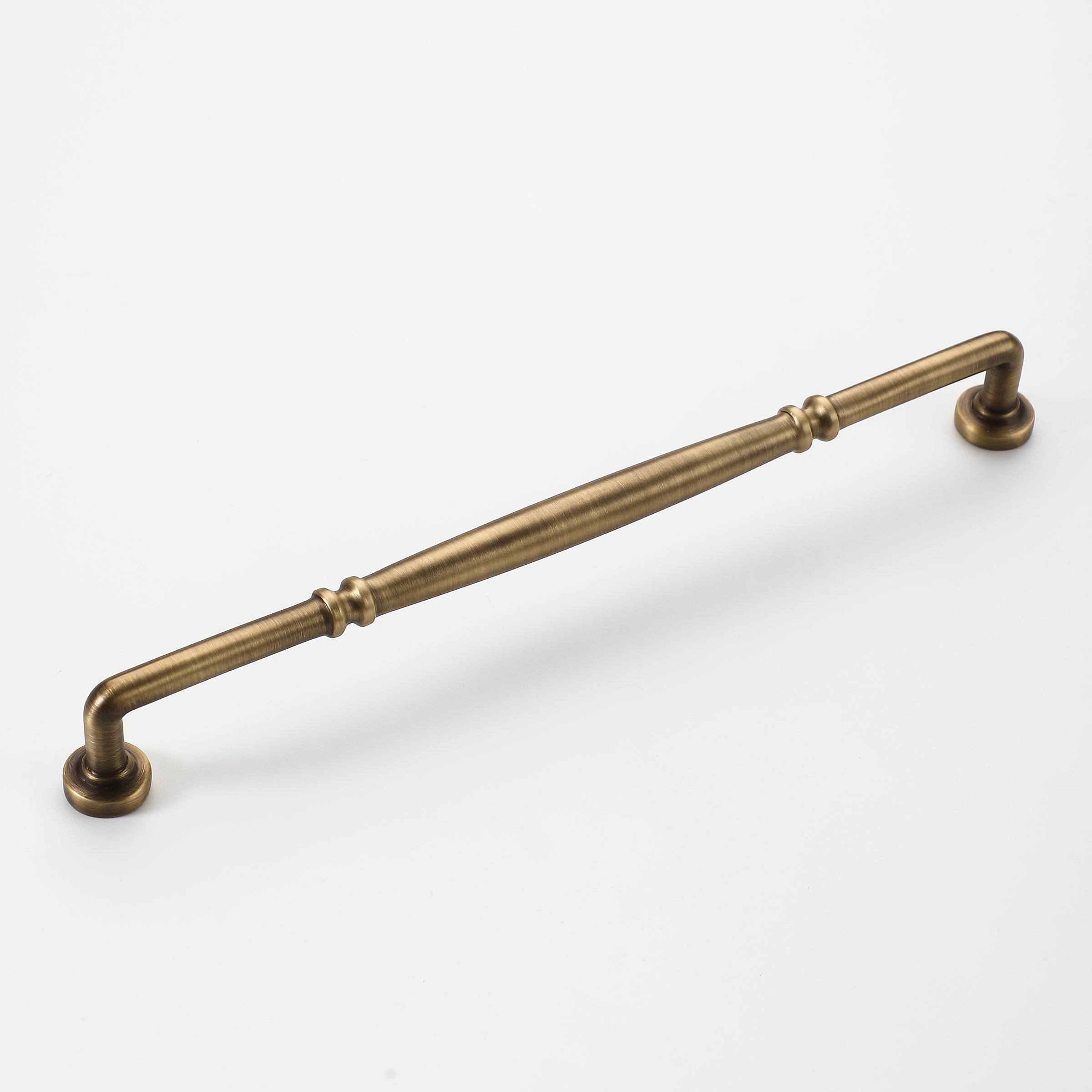 Antique Brass Cabinet Handles