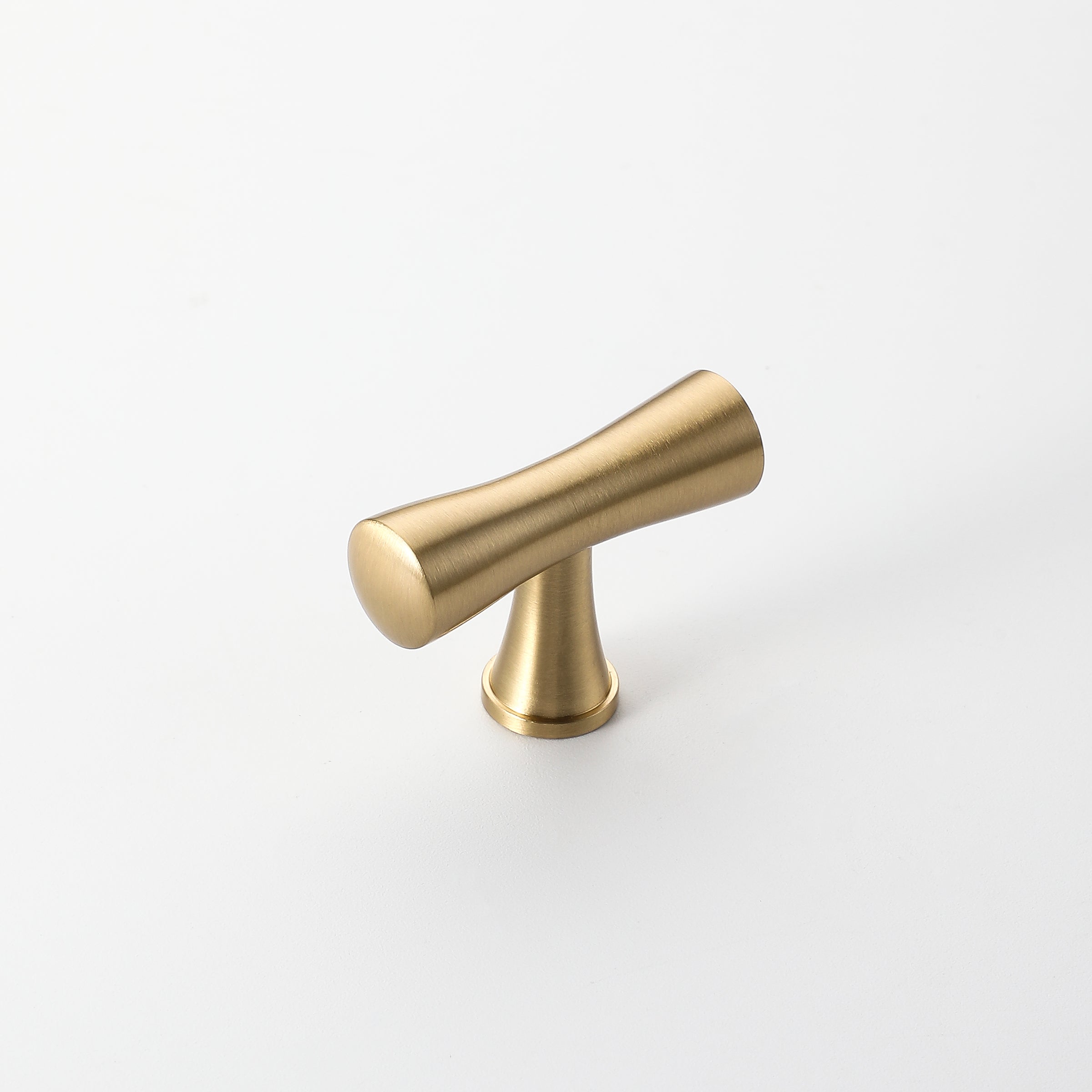 Brio Brass Handle