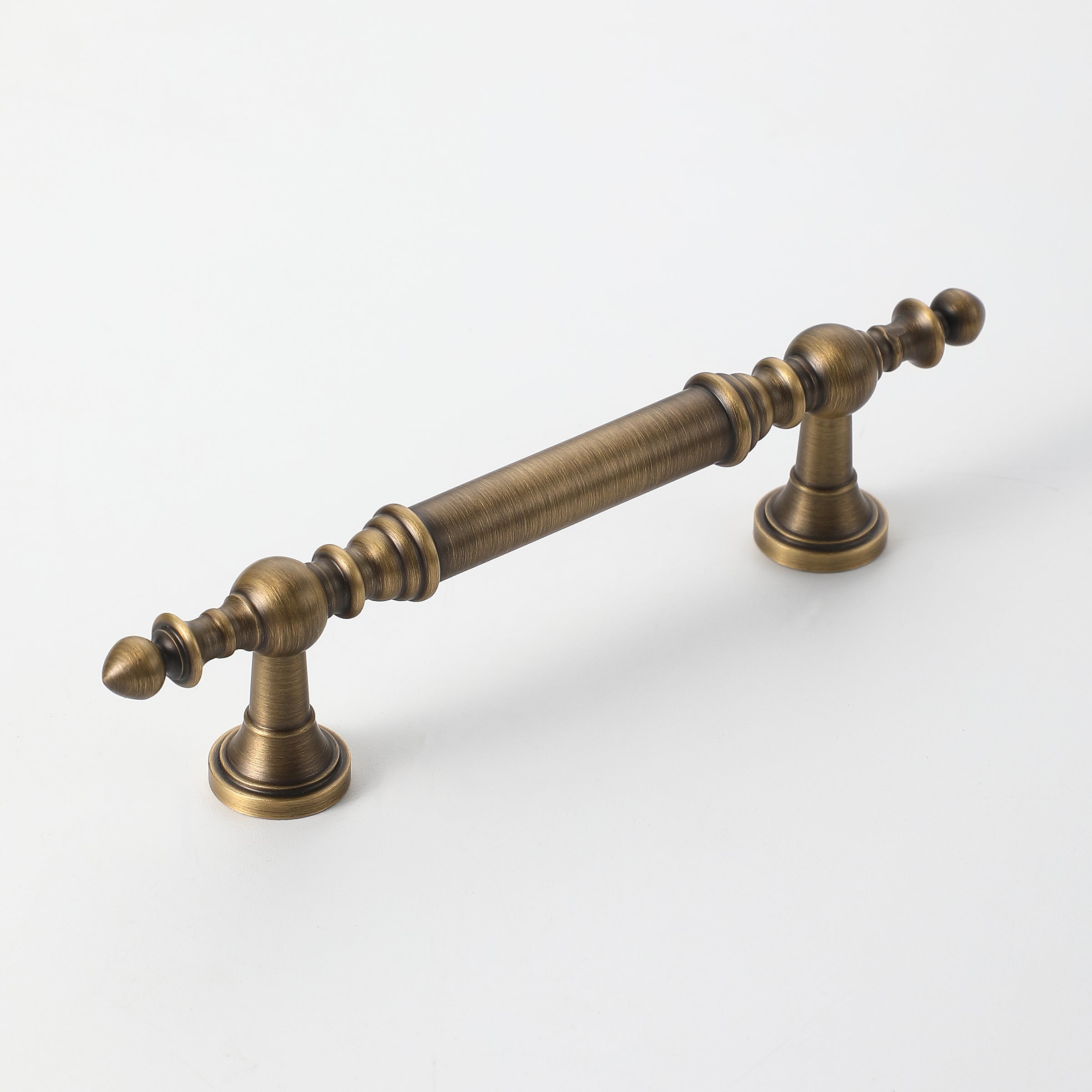 Regal Brass Handle