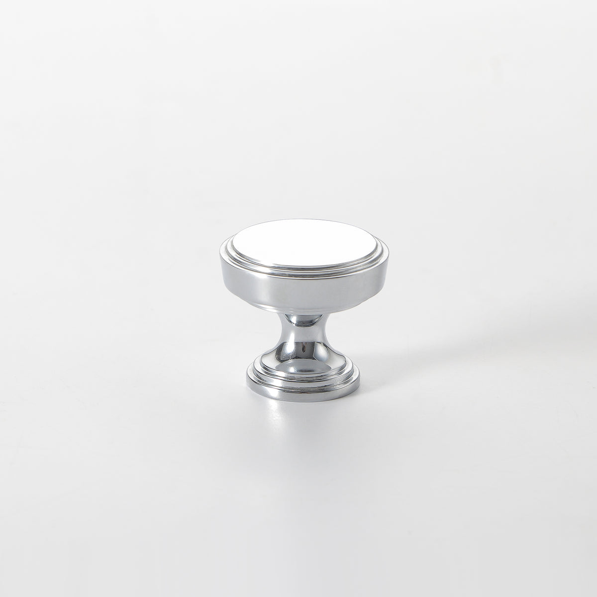 Bentleigh Brass Knob