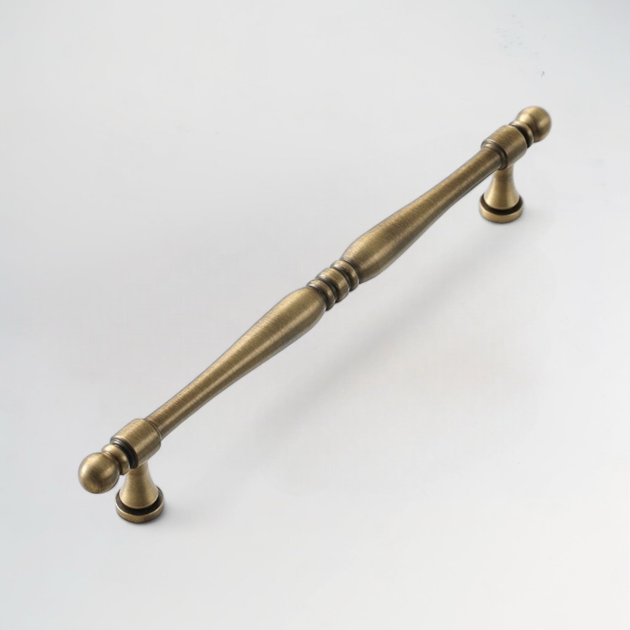 Heritage Brass Handle