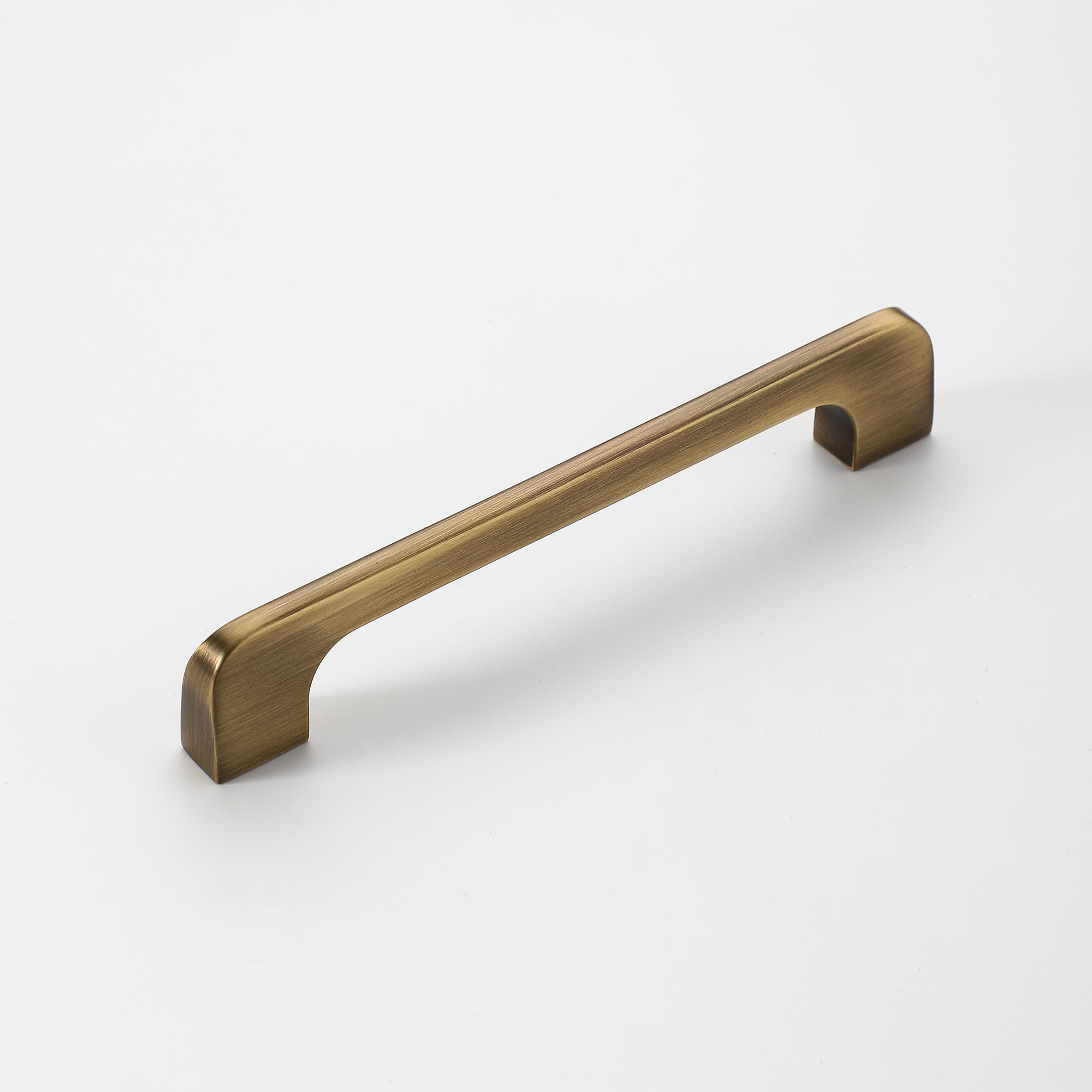 Clement D Brass Handle