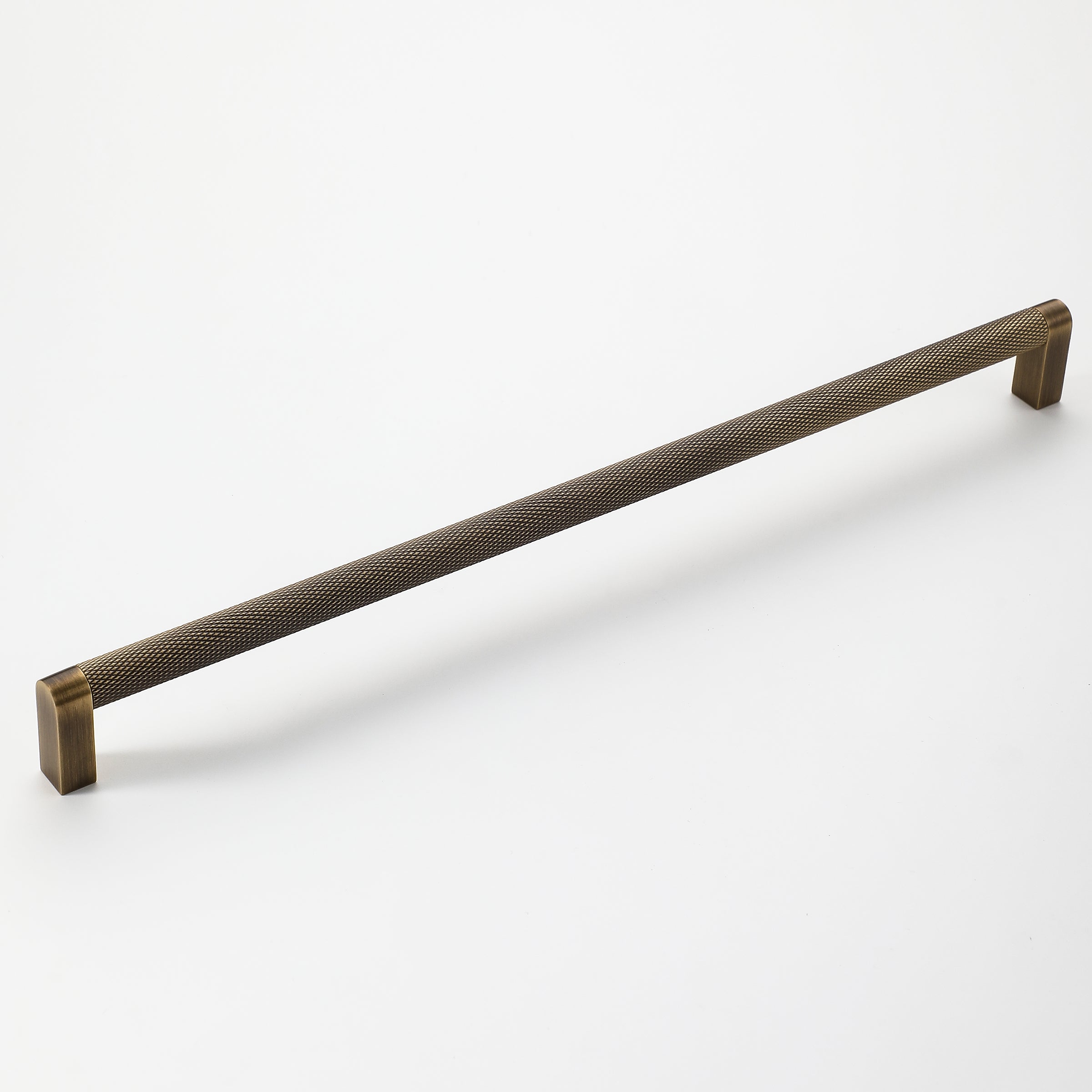 Sterling Brass Handle