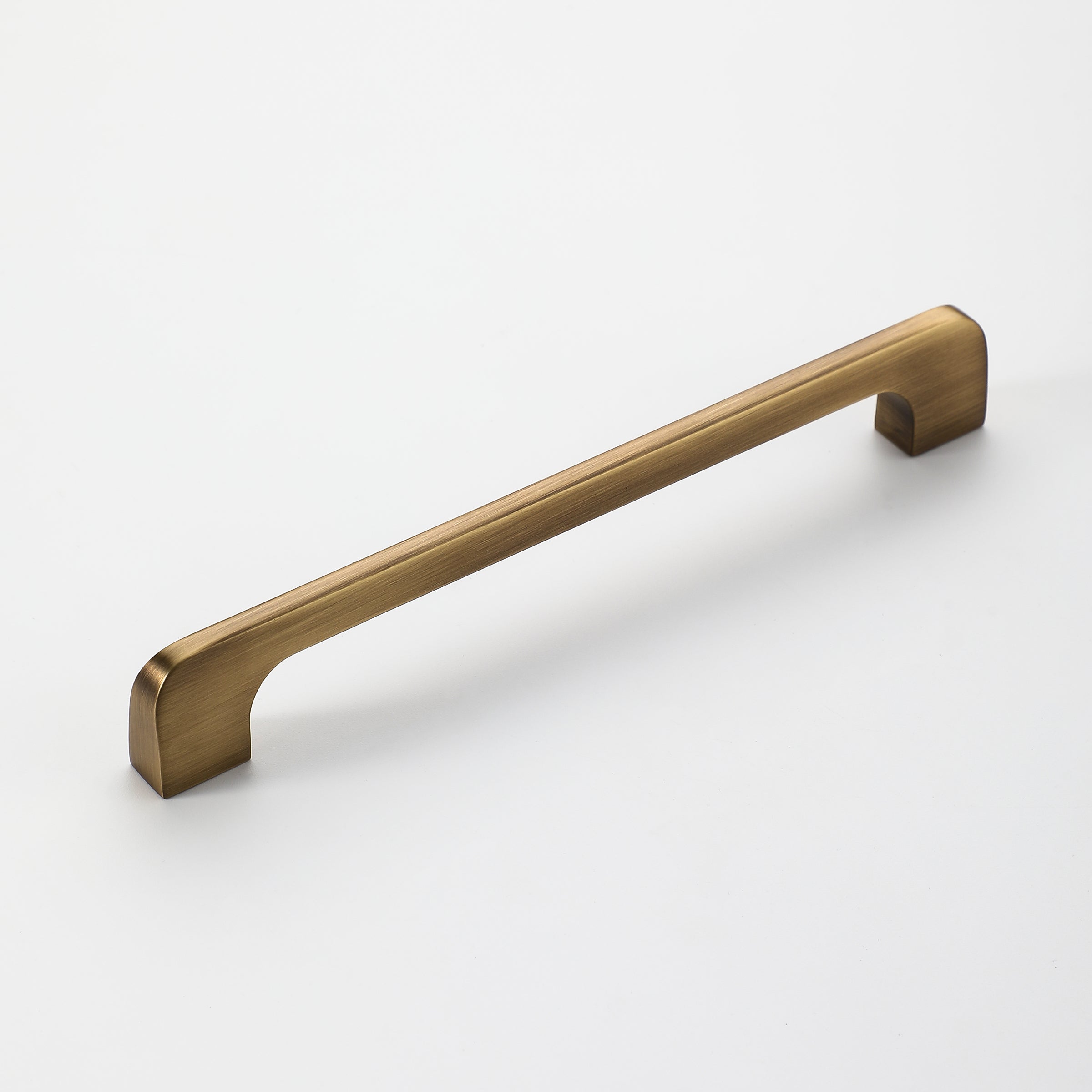 Clement D Brass Handle