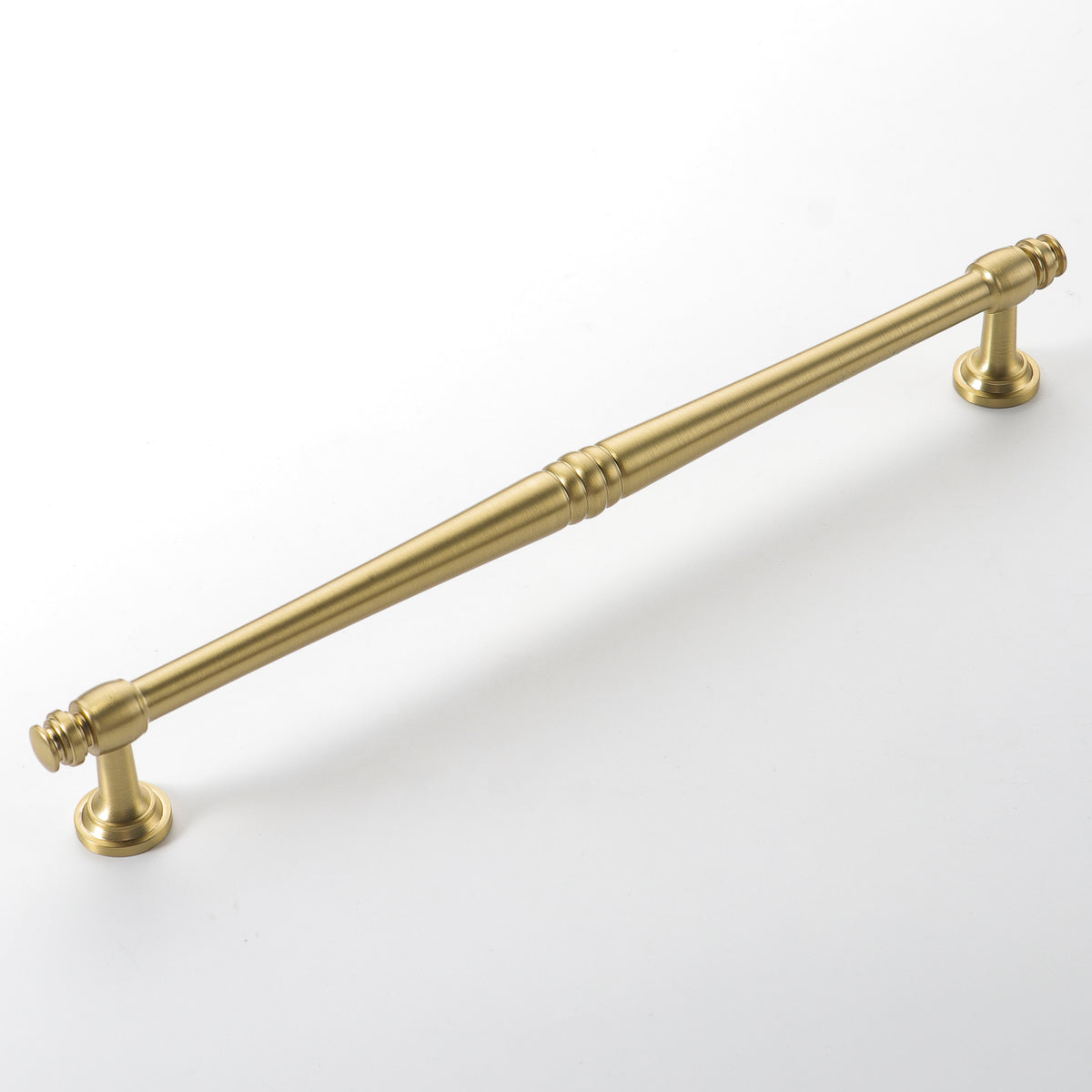 Stratford Brass Handles