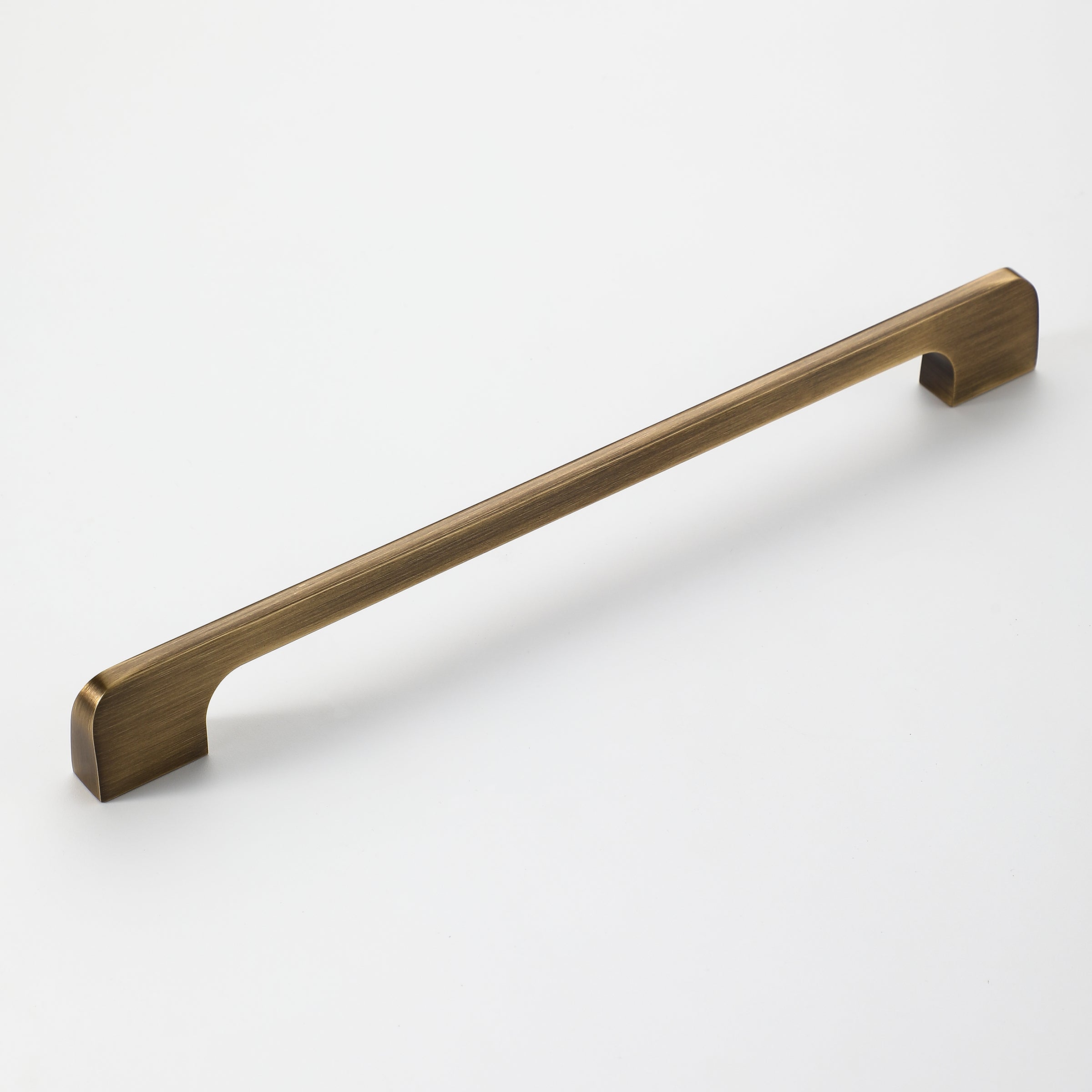 Clement D Brass Handle