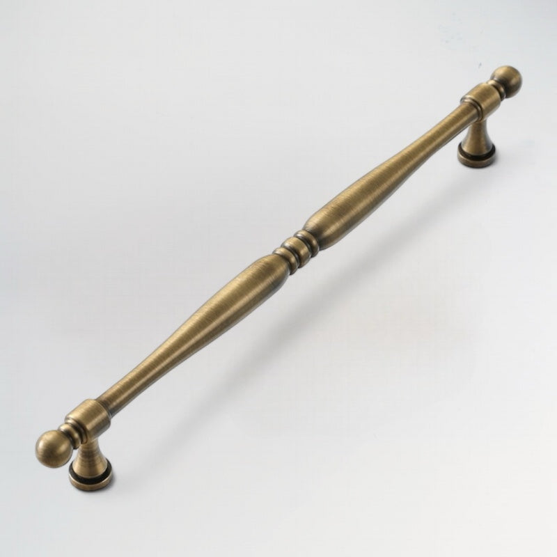 Heritage Brass Handle