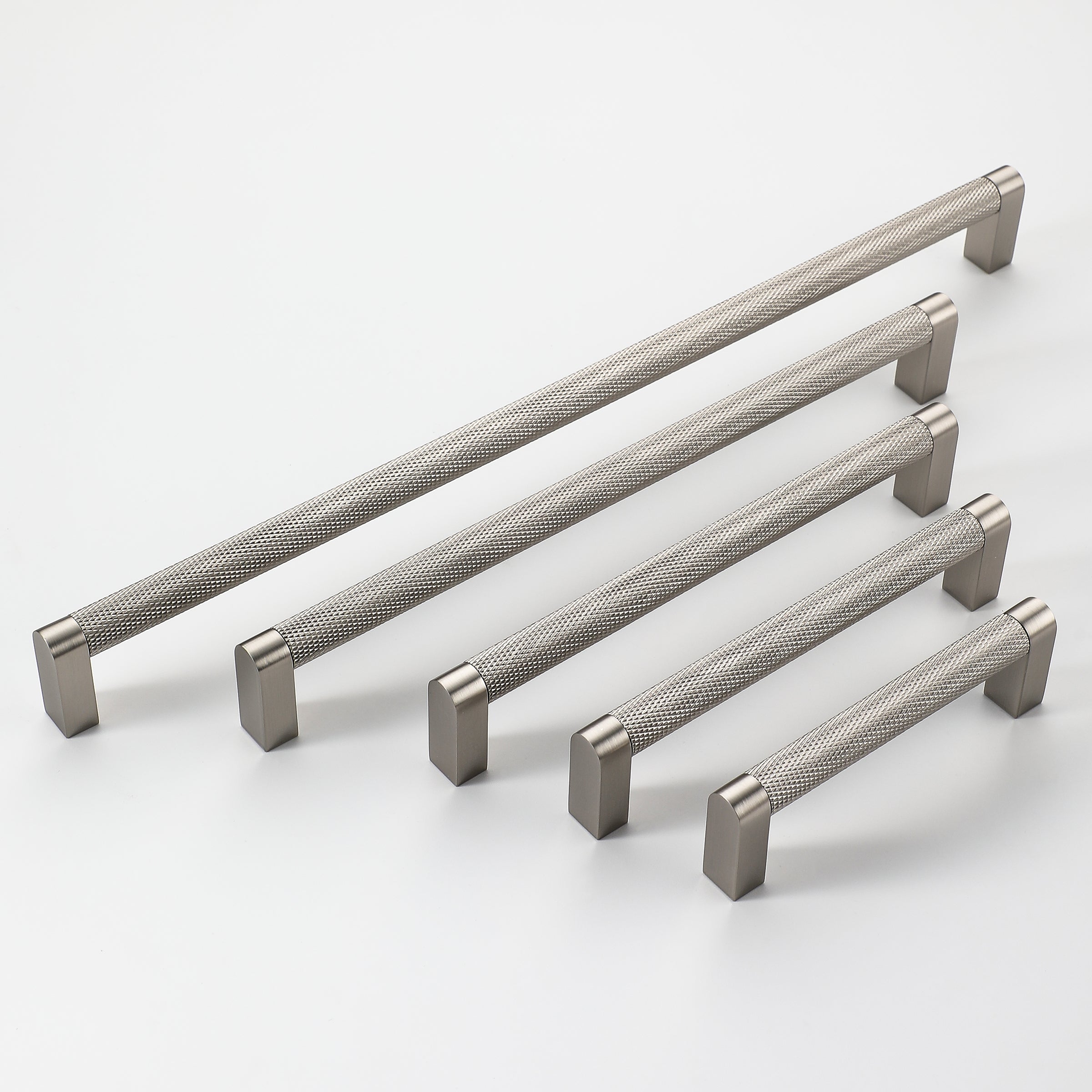 Sterling Brass Handle