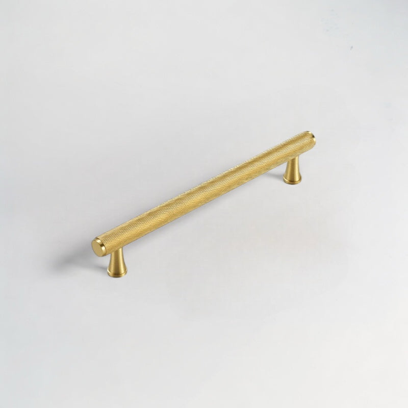 Imperial Brass Handle