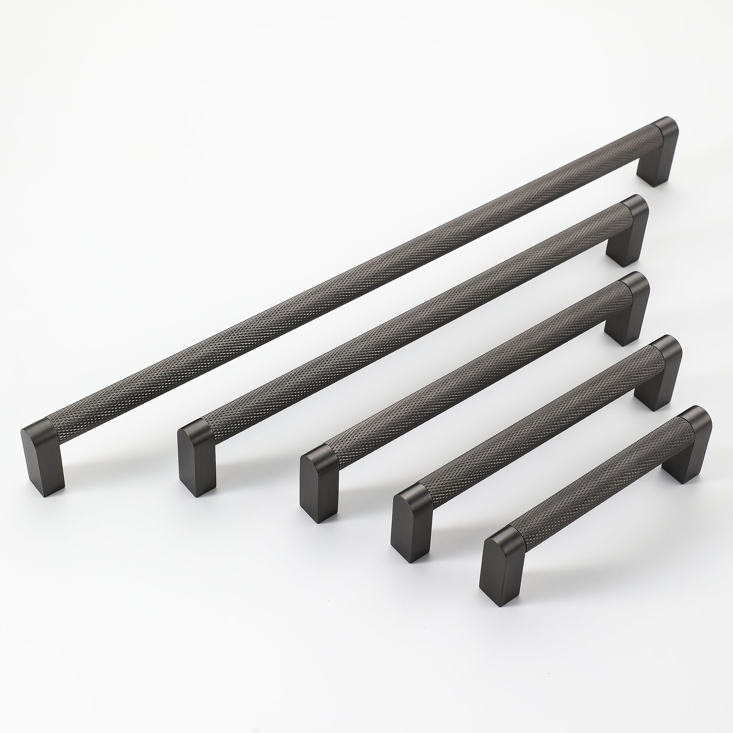 Sterling Brass Handle